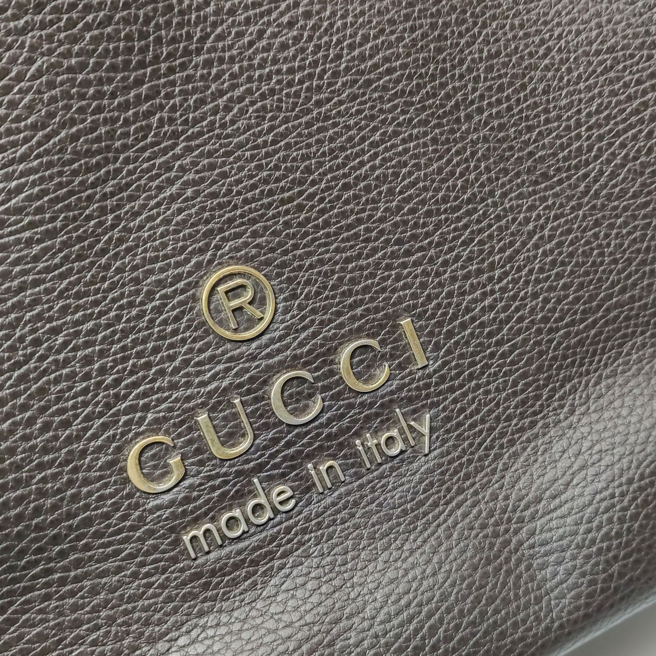 Gucci Gucci Women os Shoulder Bags Size ONE SIZE - 15 Thumbnail