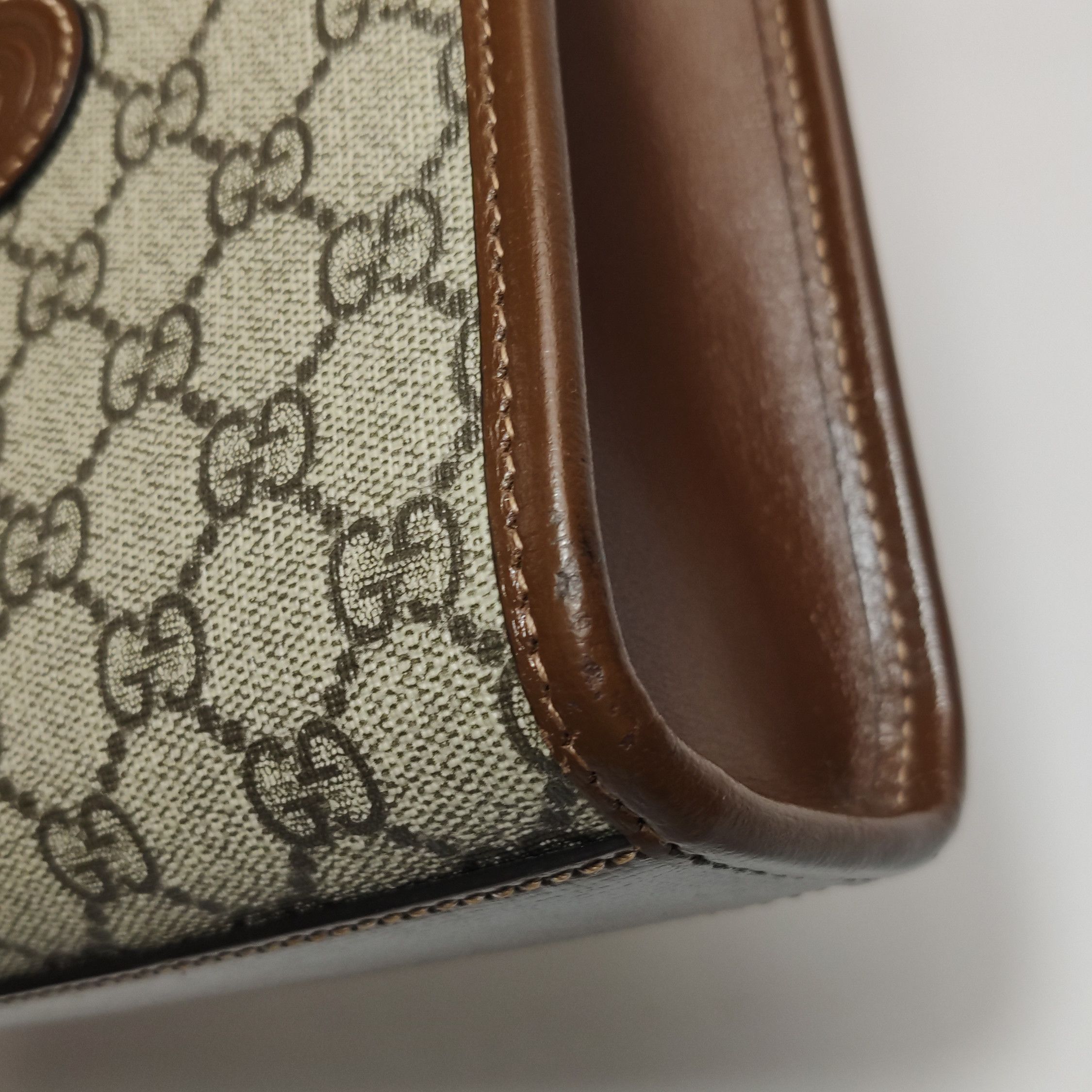 Gucci Gucci Women os Shoulder Bags Size ONE SIZE - 24 Thumbnail