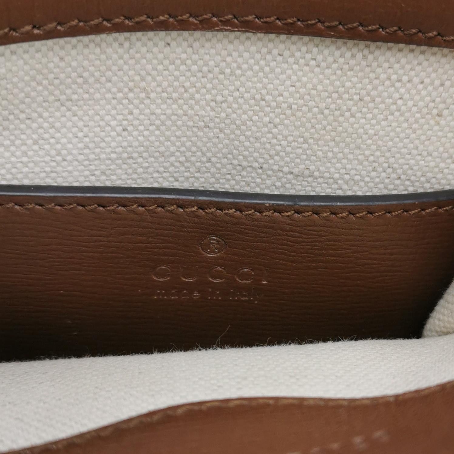 Gucci Gucci Women os Shoulder Bags Size ONE SIZE - 8 Thumbnail
