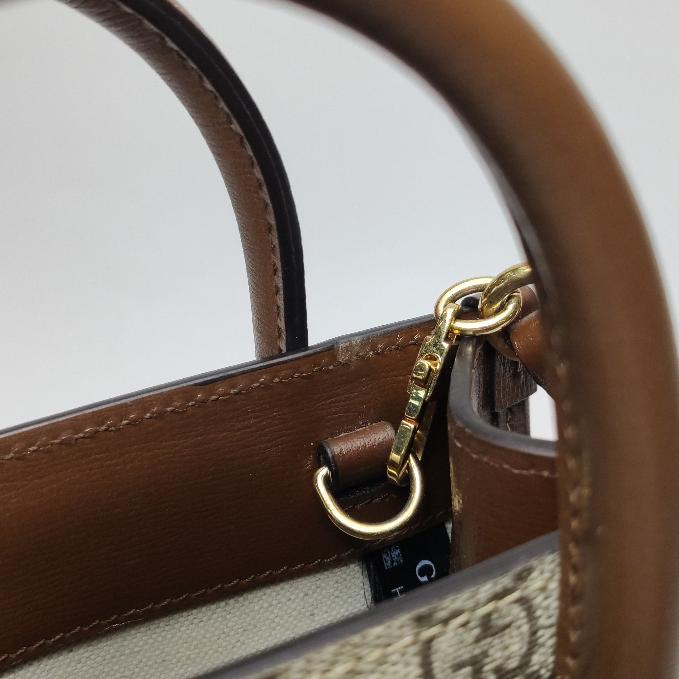 Gucci Gucci Women os Shoulder Bags Size ONE SIZE - 11 Thumbnail