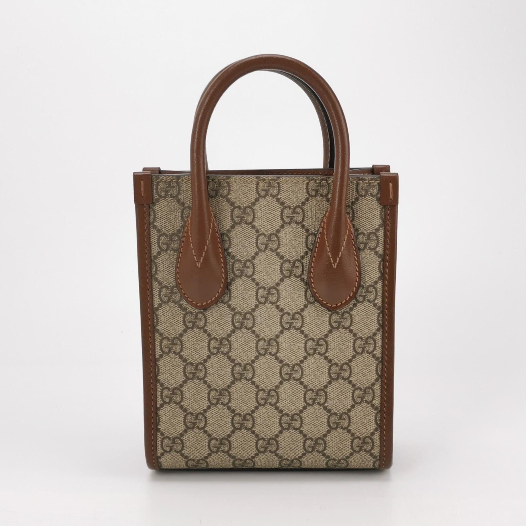 Gucci Gucci Women os Shoulder Bags Size ONE SIZE - 5 Thumbnail