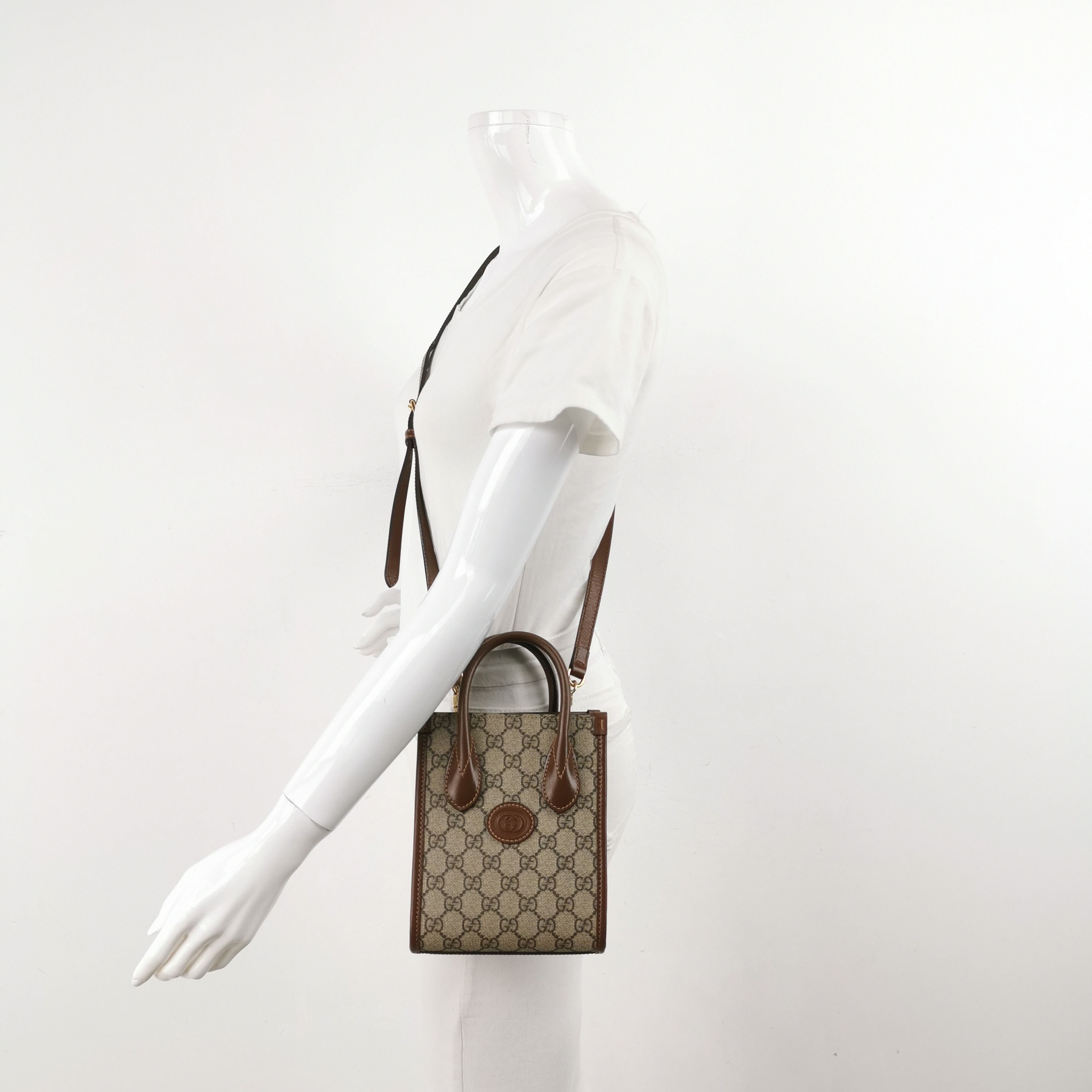Gucci Gucci Women os Shoulder Bags Size ONE SIZE - 2 Thumbnail