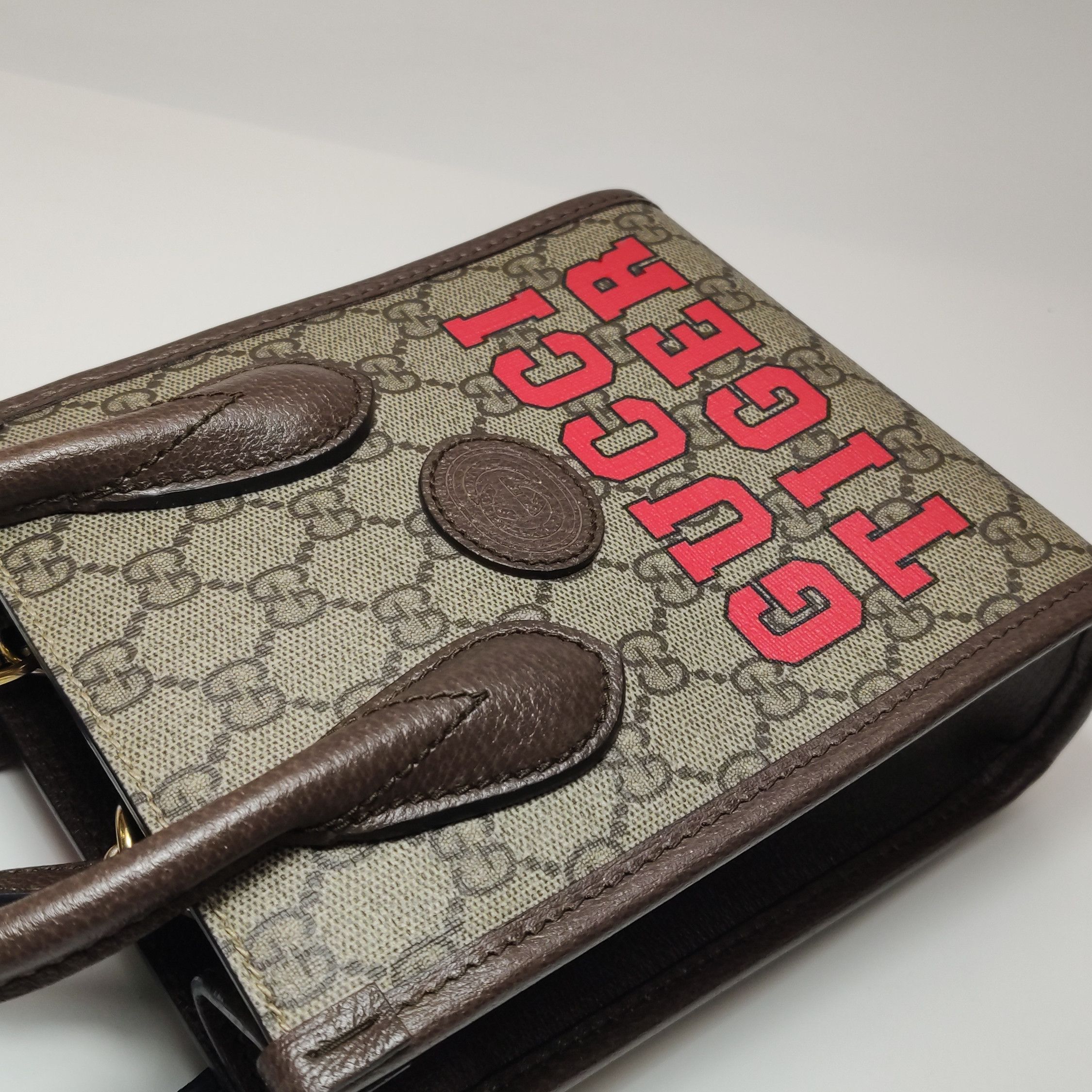 Gucci Gucci Women os Crossbody Bags Size ONE SIZE - 17 Thumbnail