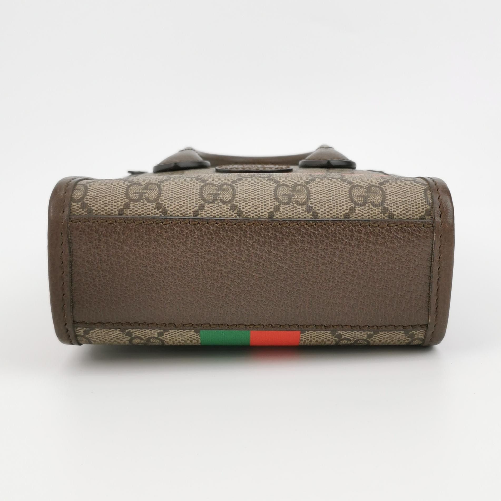 Gucci Gucci Women os Crossbody Bags Size ONE SIZE - 6 Thumbnail