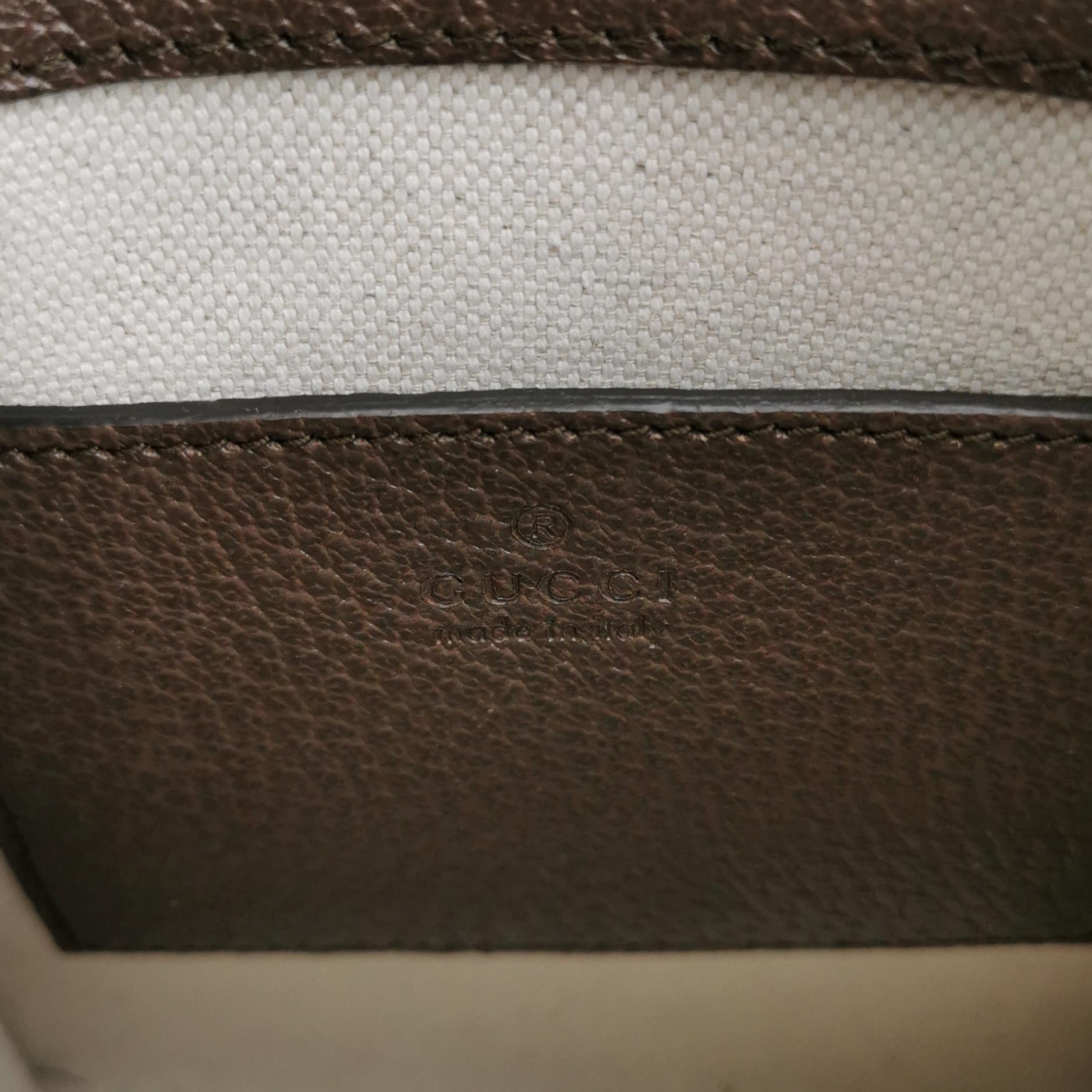 Gucci Gucci Women os Crossbody Bags Size ONE SIZE - 8 Thumbnail