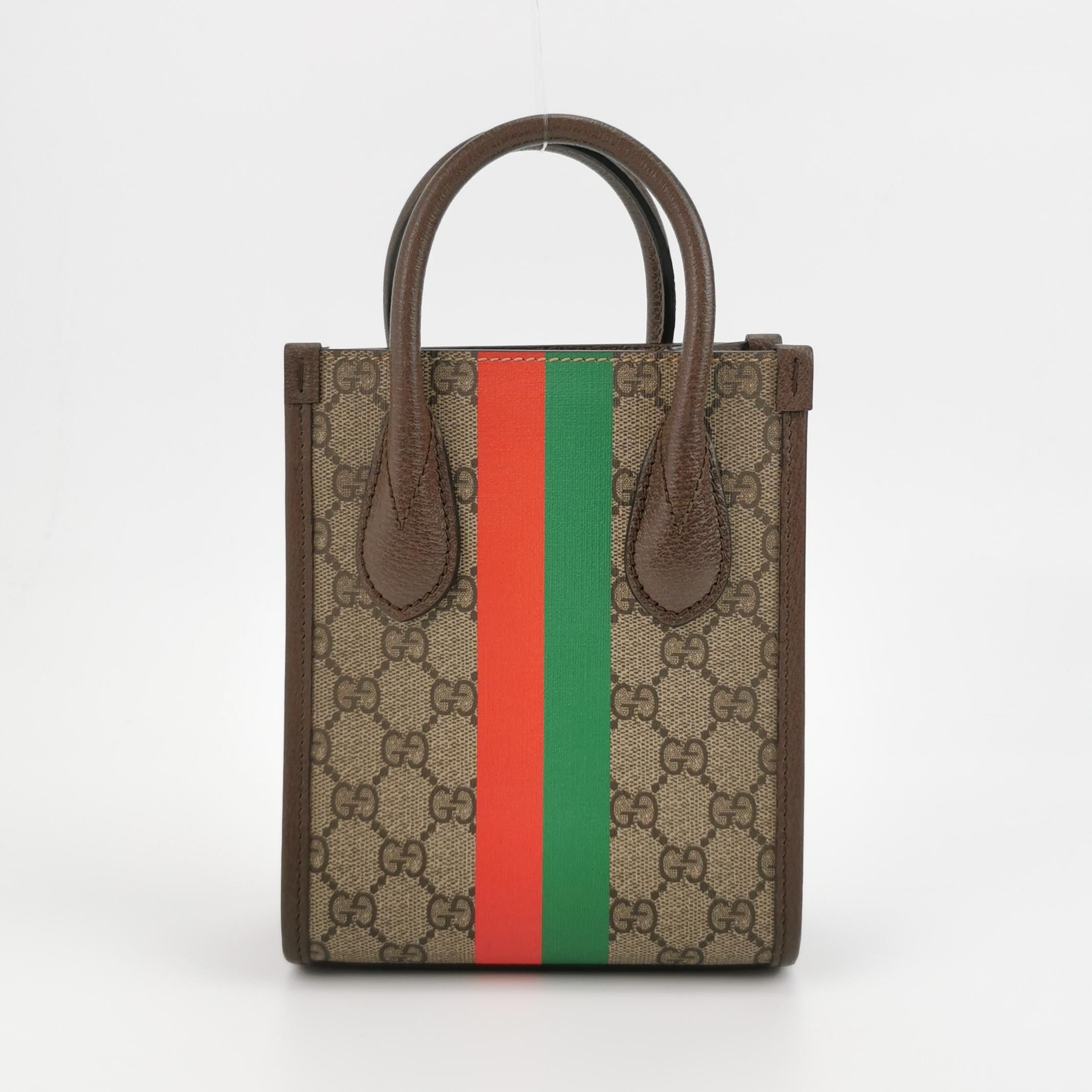 Gucci Gucci Women os Crossbody Bags Size ONE SIZE - 5 Thumbnail
