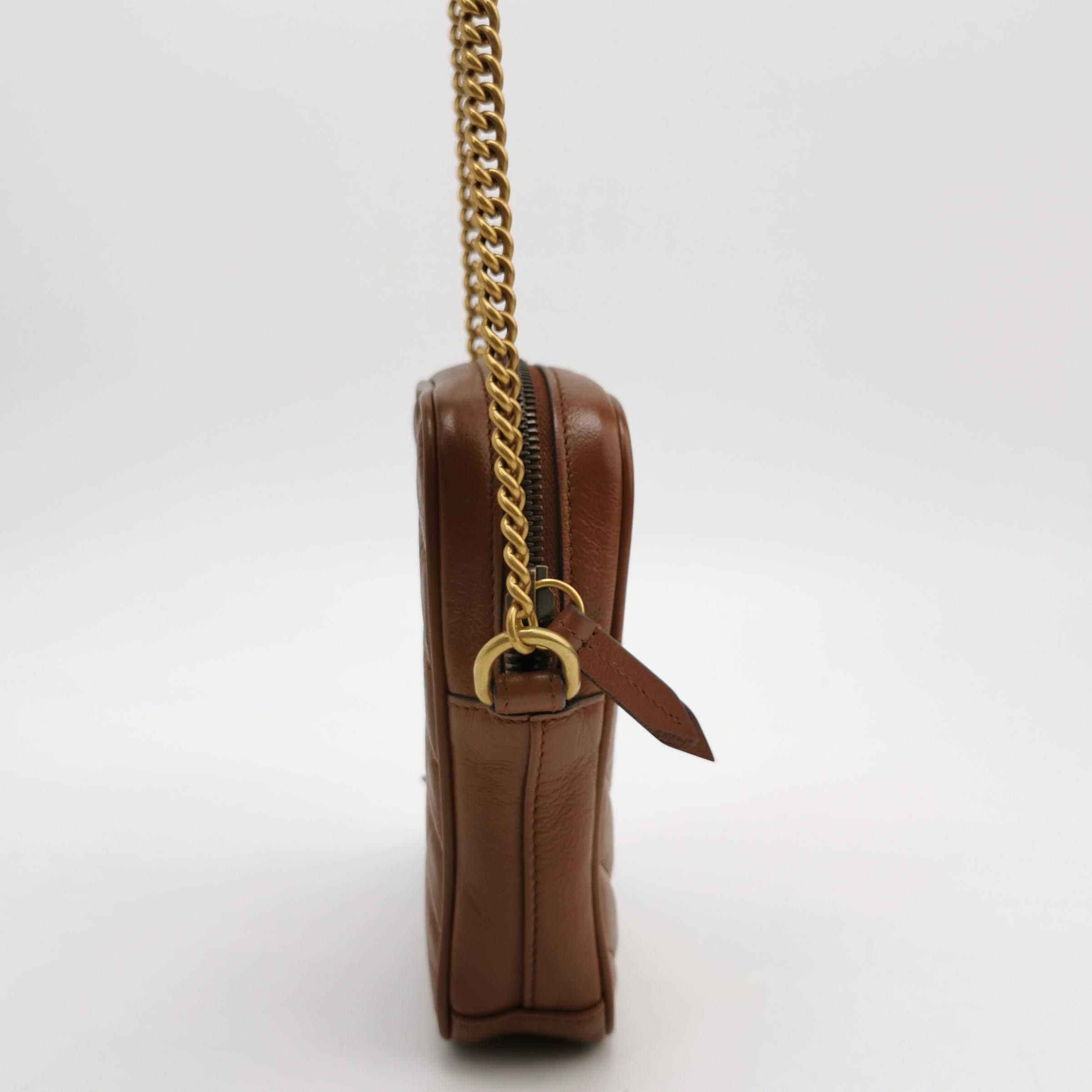 Gucci Gucci Women os Shoulder Bags Size ONE SIZE - 4 Thumbnail