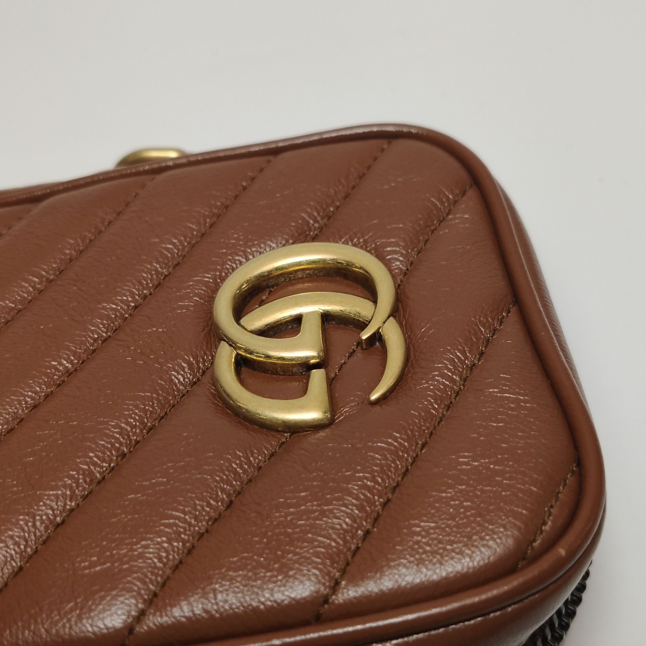 Gucci Gucci Women os Shoulder Bags Size ONE SIZE - 12 Thumbnail