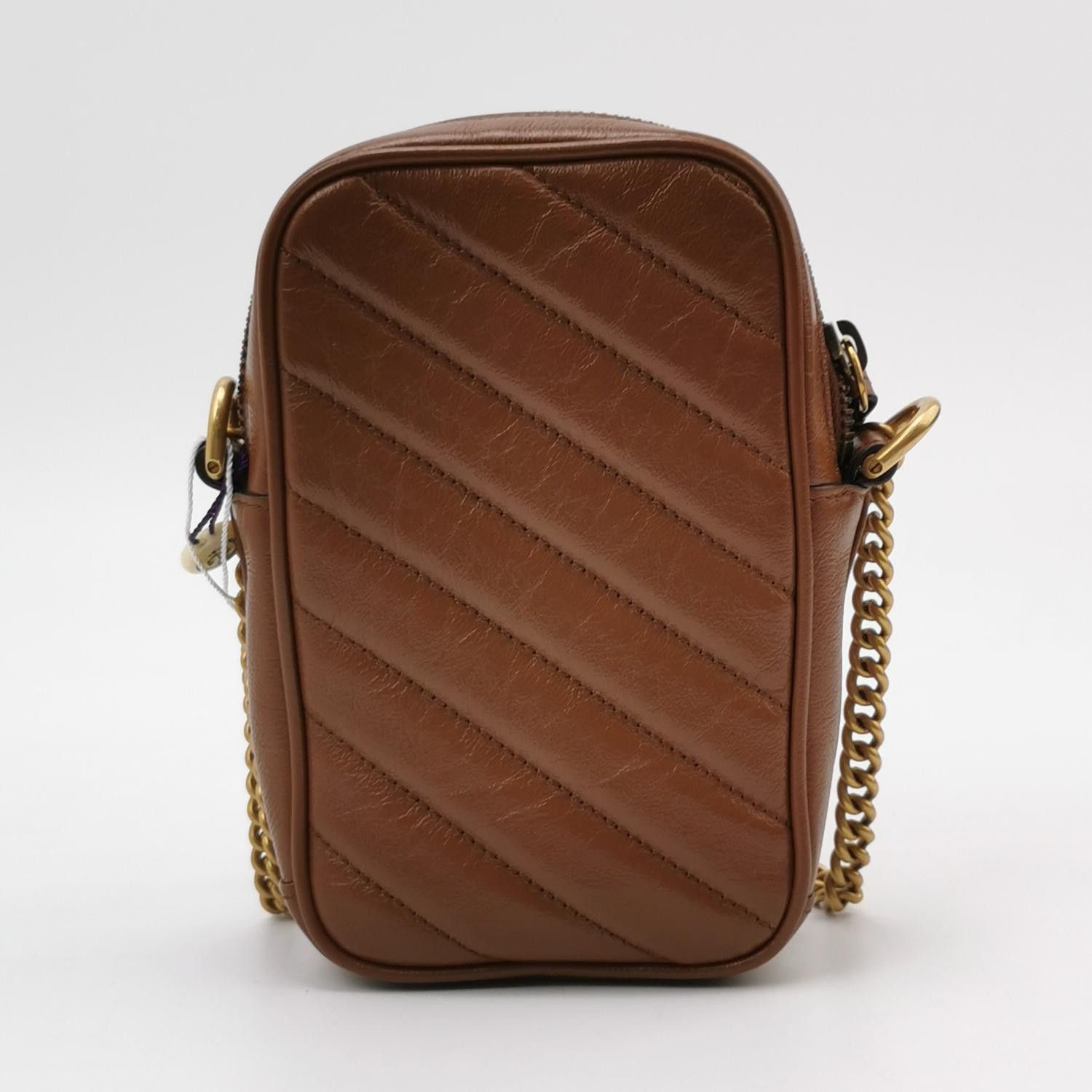 Gucci Gucci Women os Shoulder Bags Size ONE SIZE - 5 Thumbnail