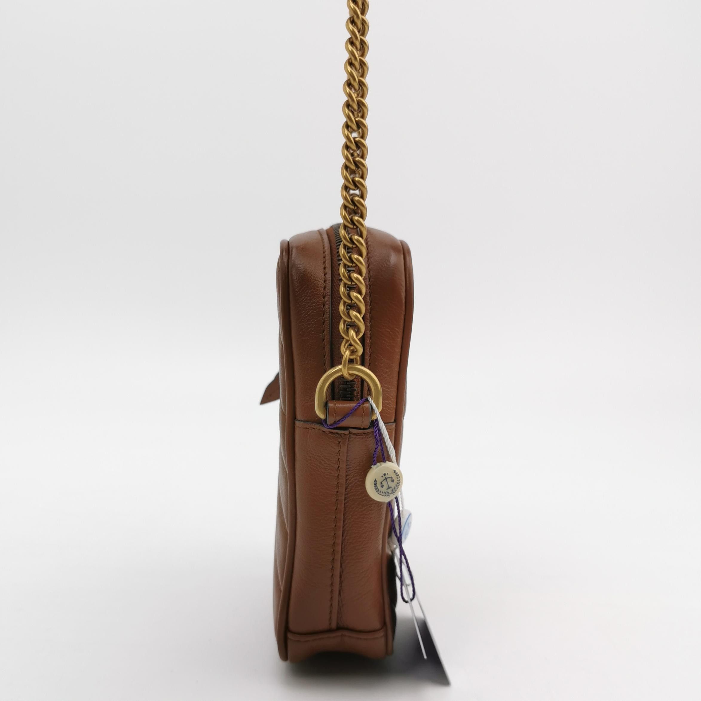 Gucci Gucci Women os Shoulder Bags Size ONE SIZE - 3 Thumbnail