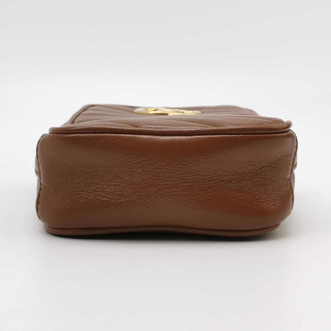 Gucci Gucci Women os Shoulder Bags Size ONE SIZE - 6 Thumbnail