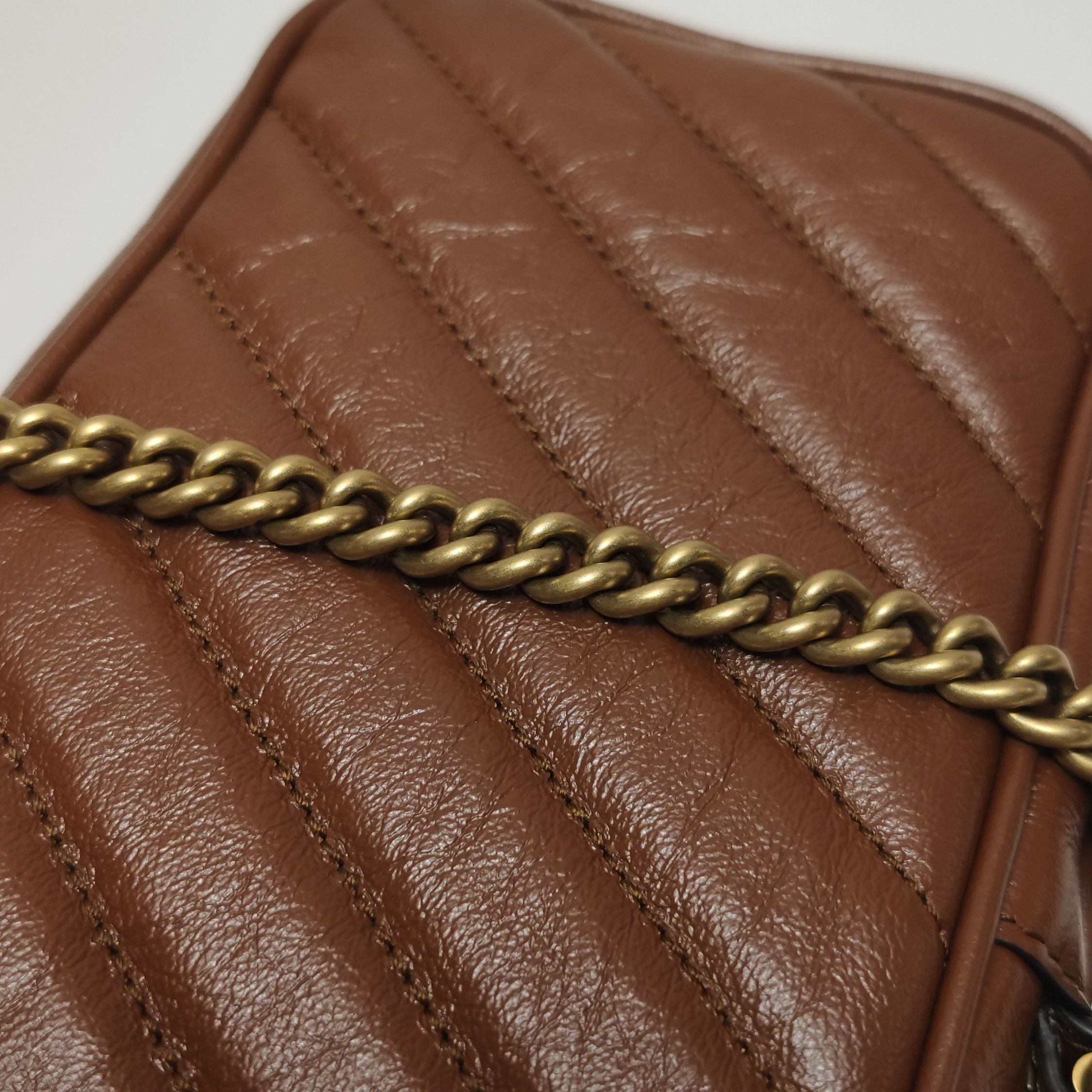 Gucci Gucci Women os Shoulder Bags Size ONE SIZE - 14 Thumbnail