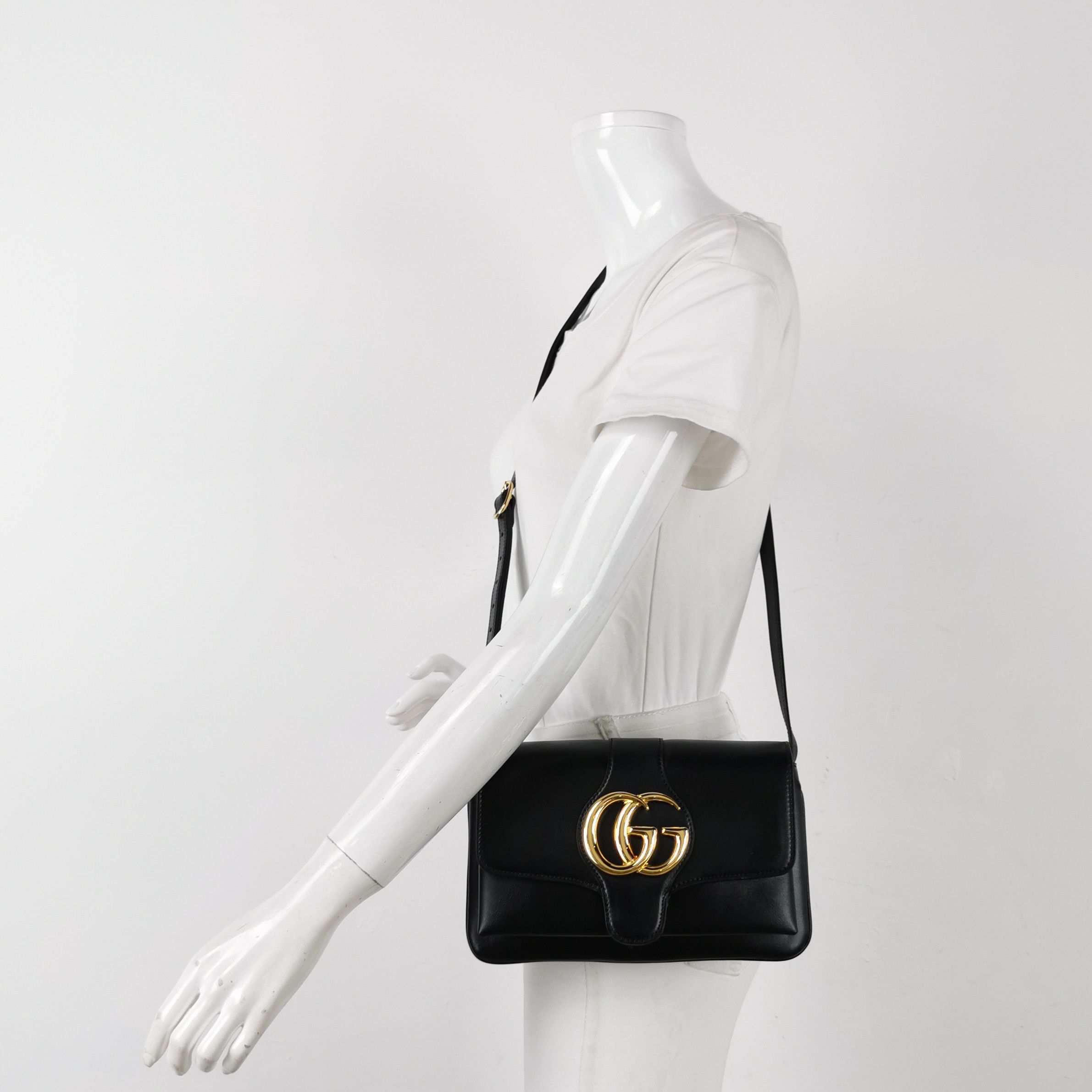 Gucci Gucci Women os Shoulder Bags Size ONE SIZE - 2 Thumbnail