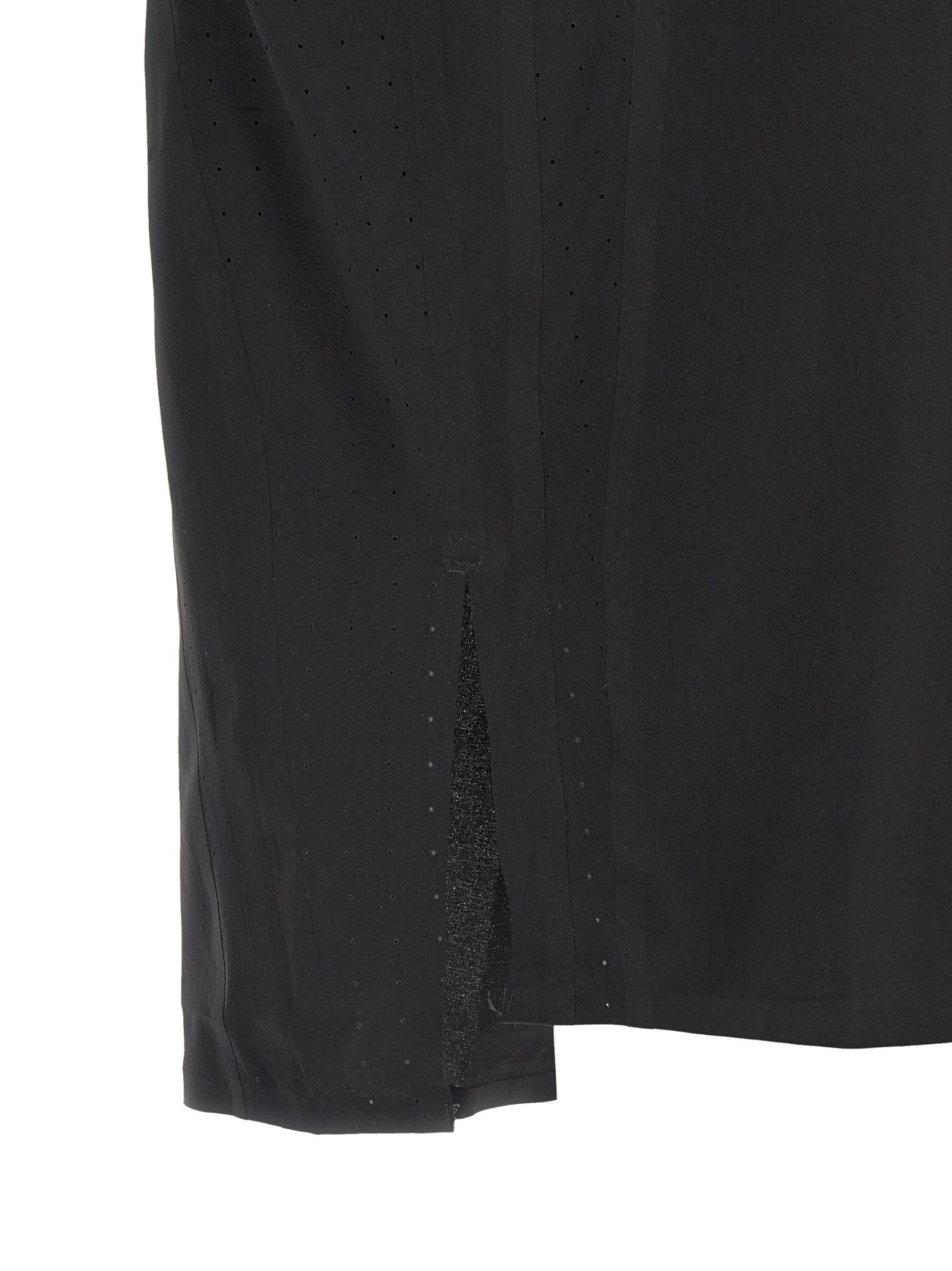 Y-3 Vinyl logo shirt Size US M / EU 48-50 / 2 - 4 Thumbnail