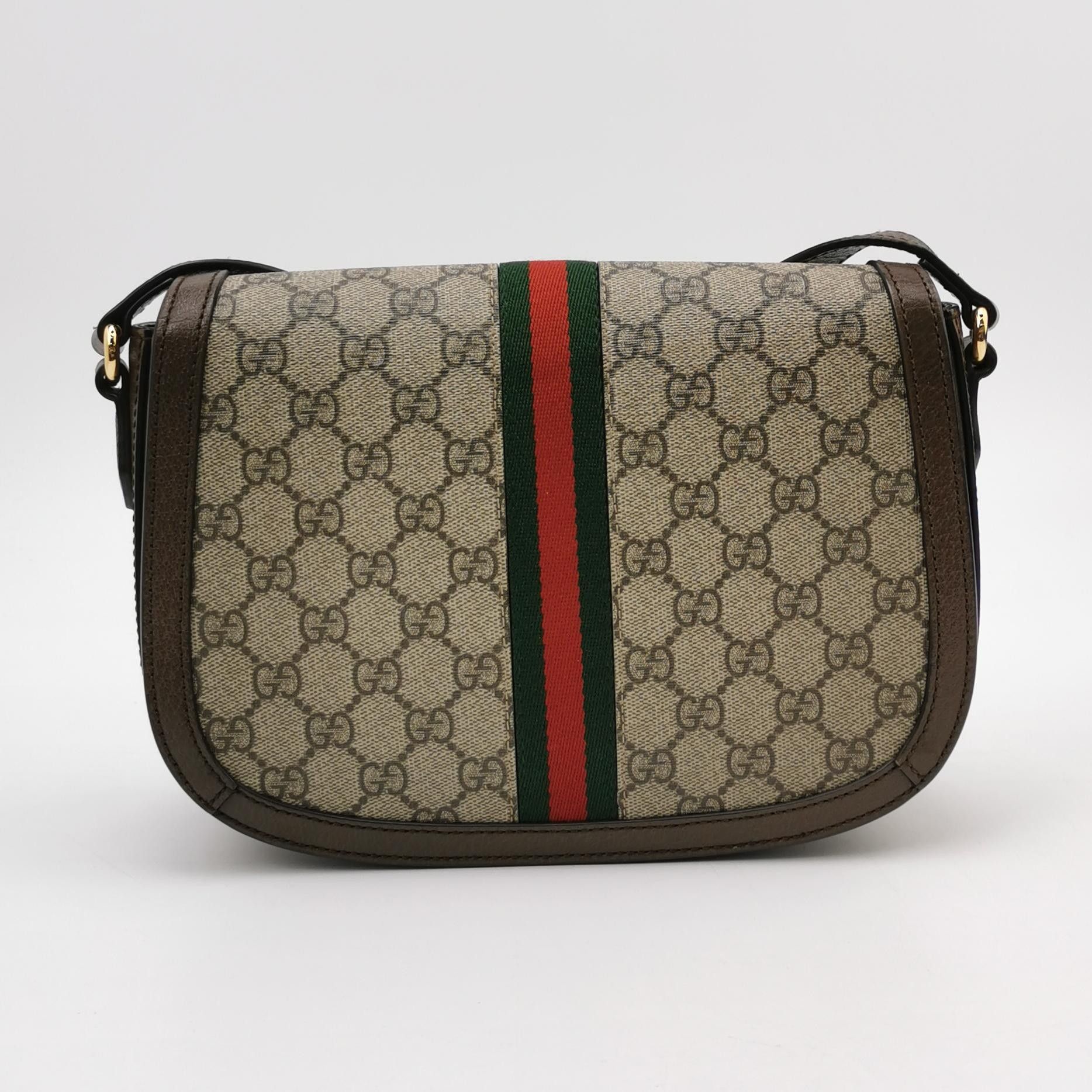 Gucci Gucci Women os Shoulder Bags Size ONE SIZE - 5 Thumbnail