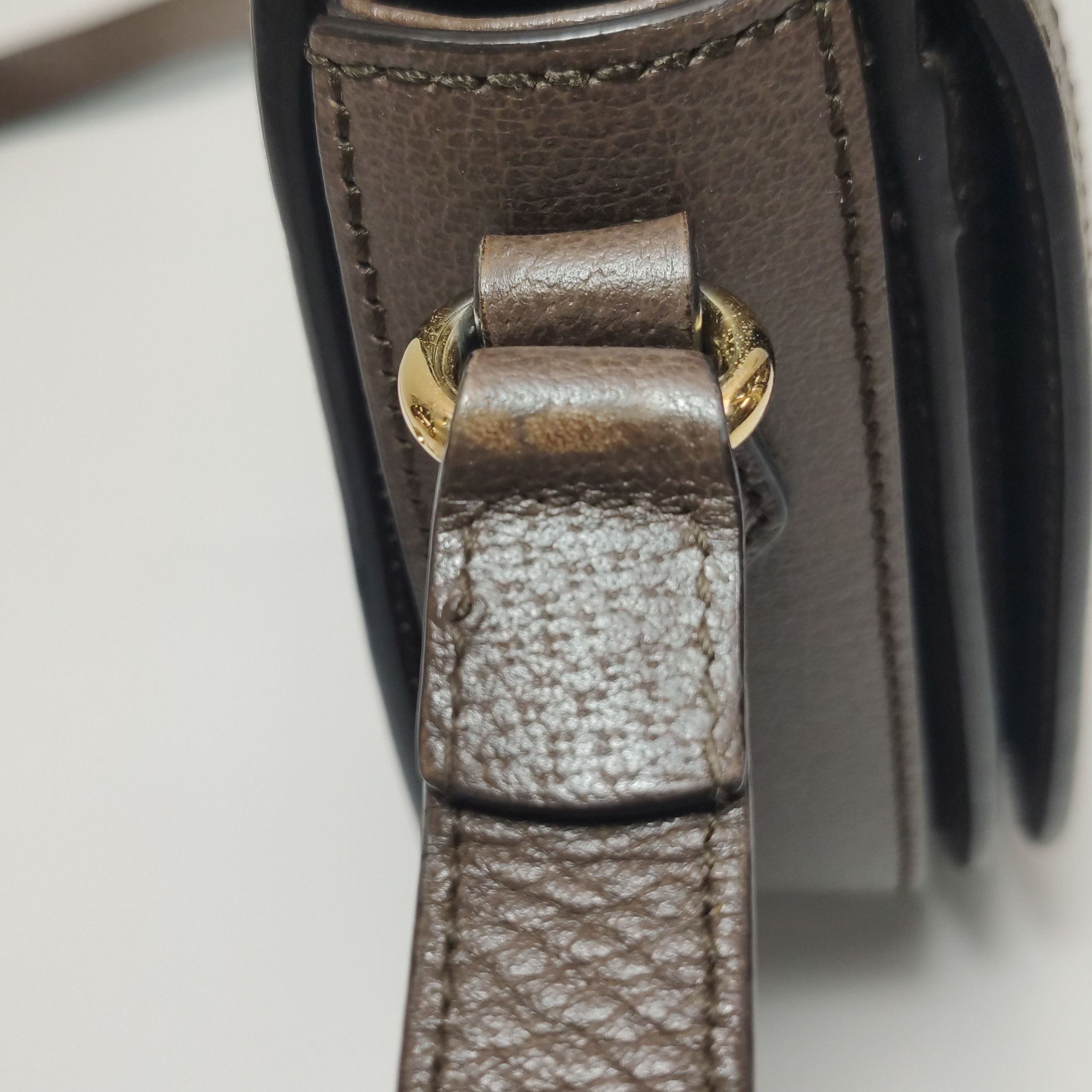Gucci Gucci Women os Shoulder Bags Size ONE SIZE - 13 Thumbnail