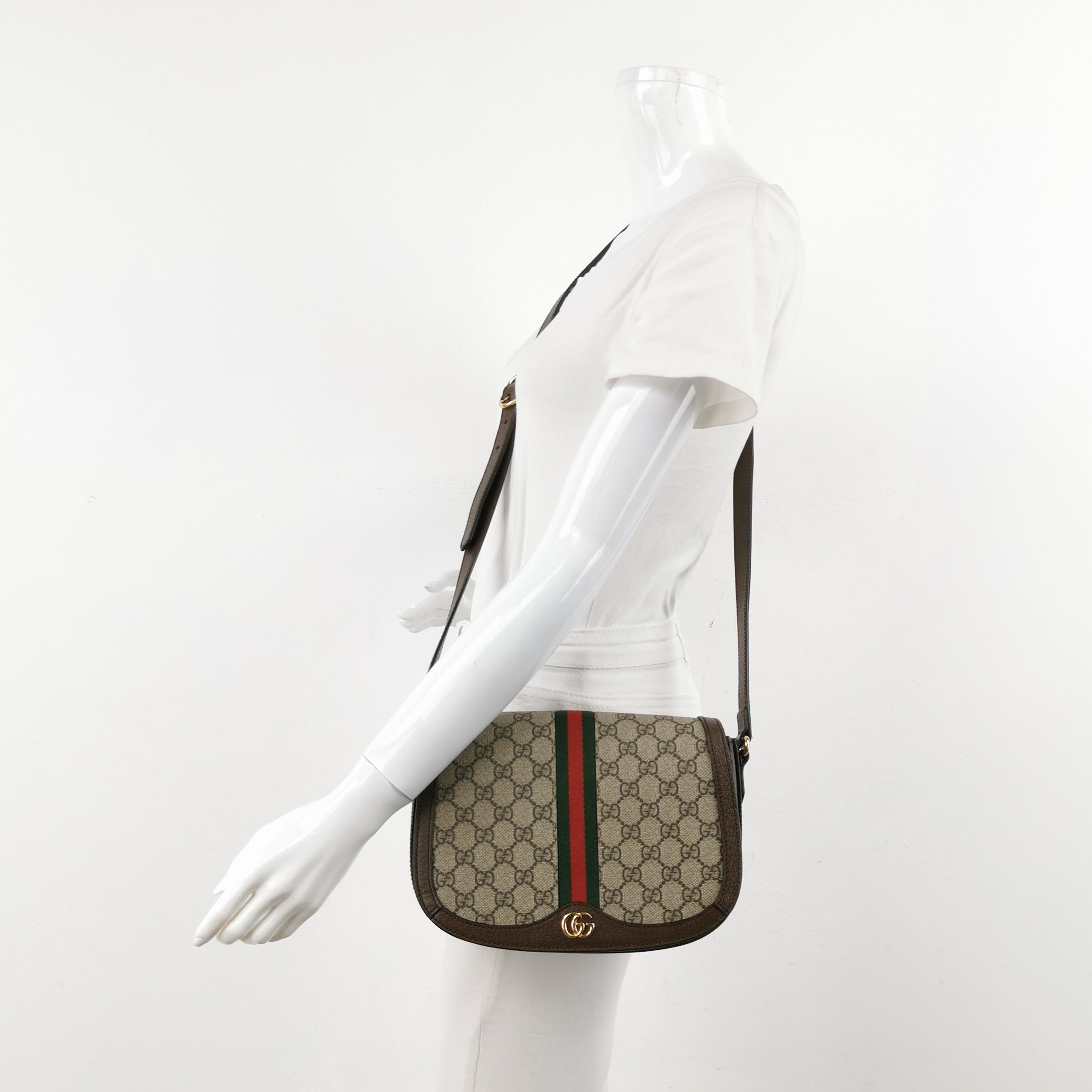 Gucci Gucci Women os Shoulder Bags Size ONE SIZE - 2 Thumbnail