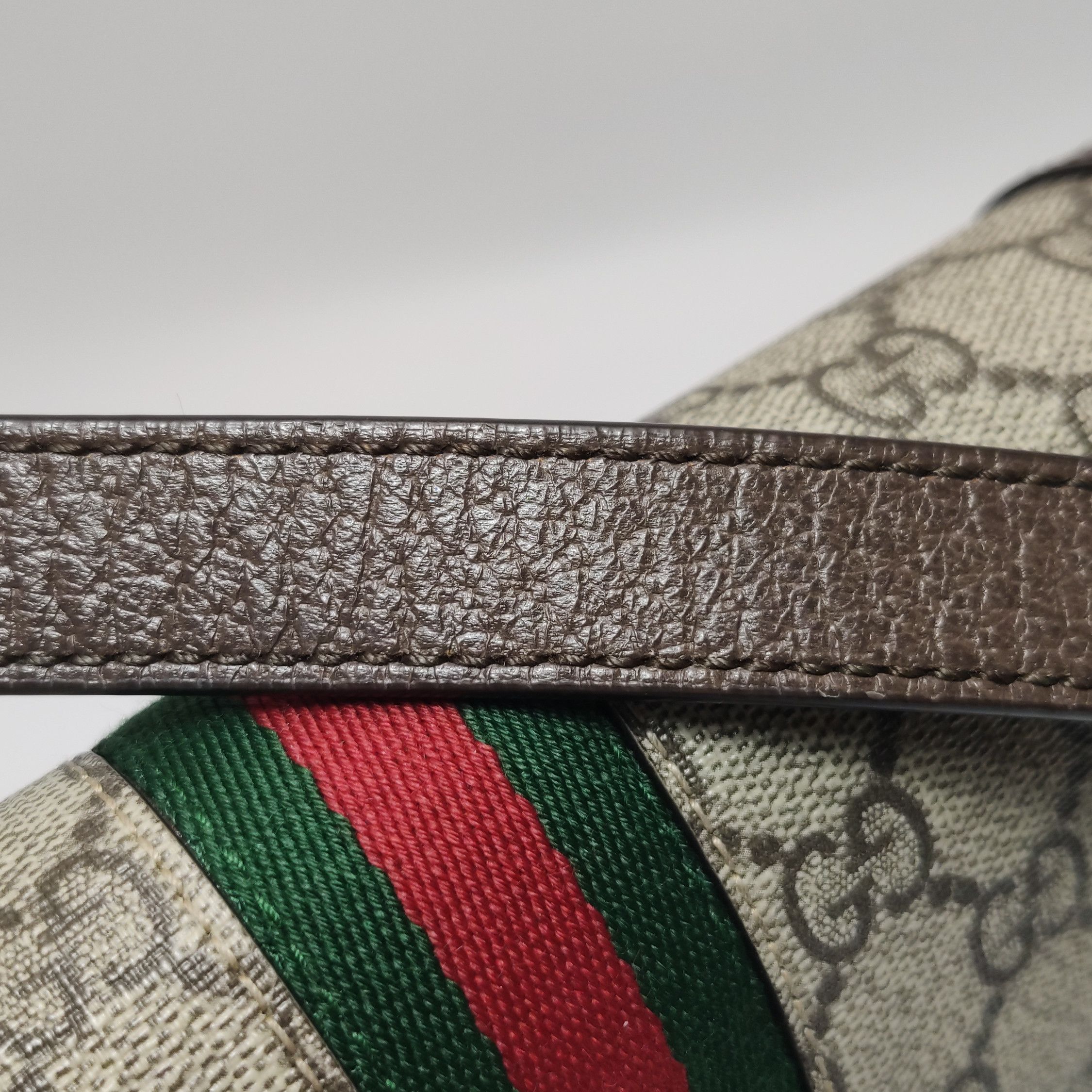 Gucci Gucci Women os Shoulder Bags Size ONE SIZE - 24 Thumbnail