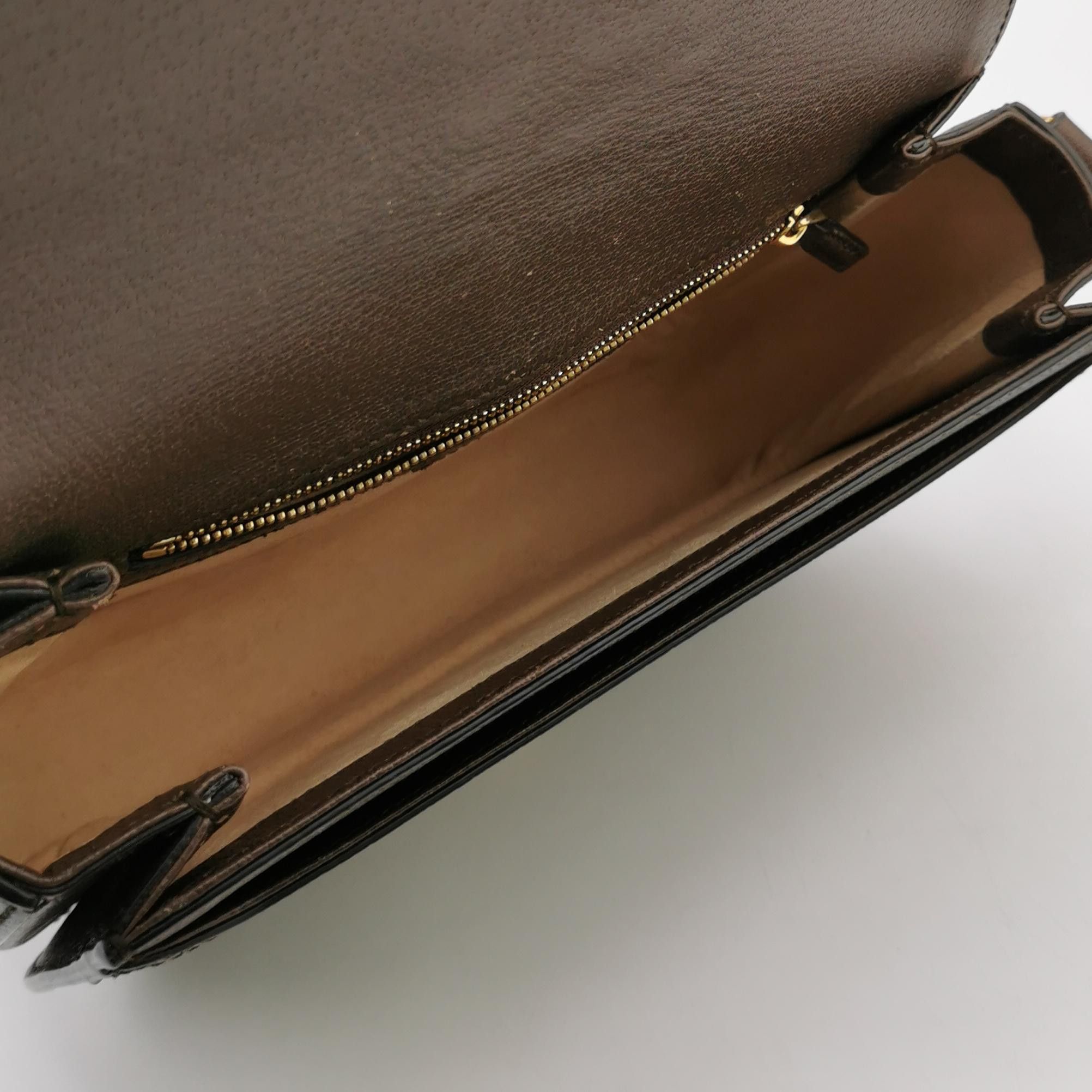 Gucci Gucci Women os Shoulder Bags Size ONE SIZE - 7 Thumbnail