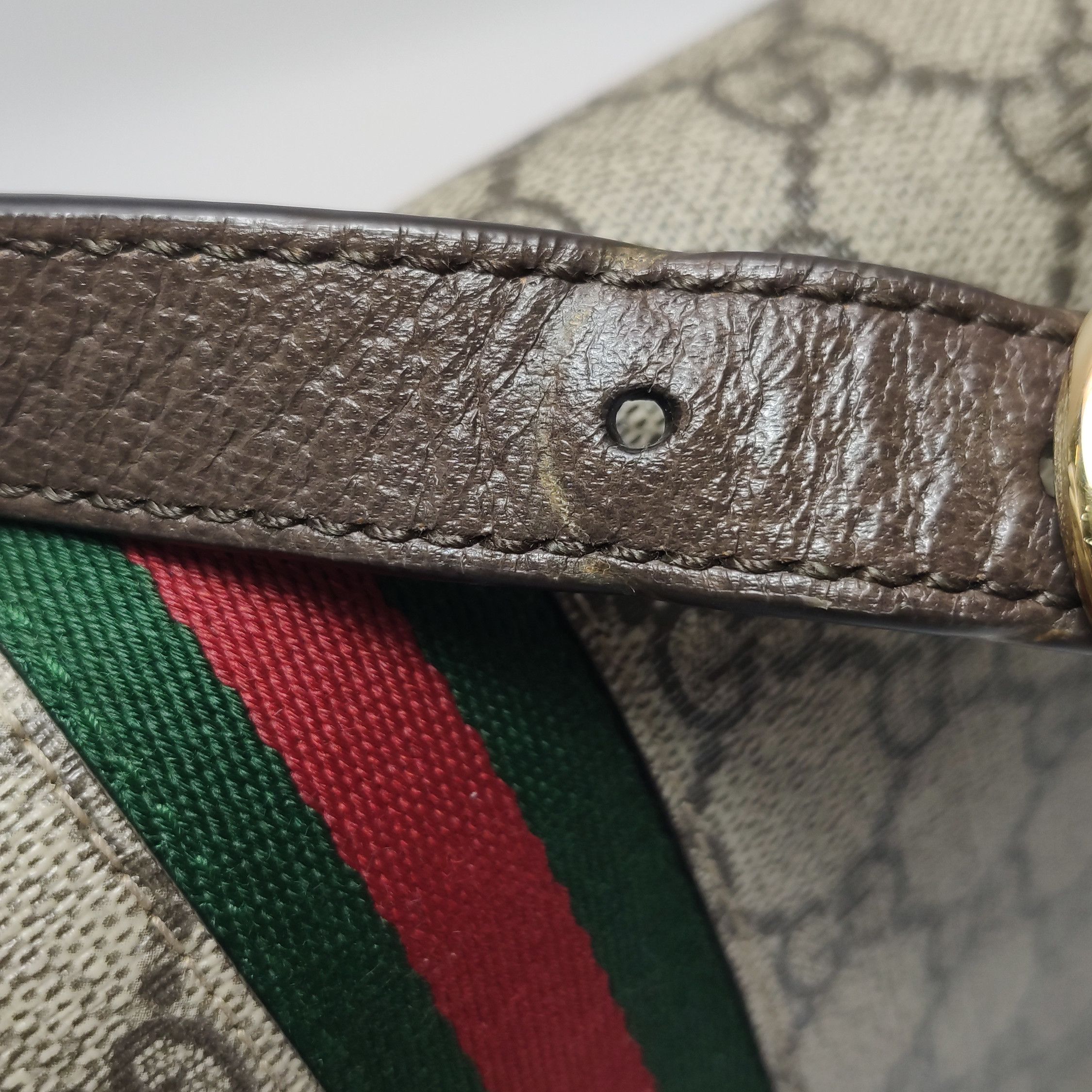 Gucci Gucci Women os Shoulder Bags Size ONE SIZE - 15 Thumbnail
