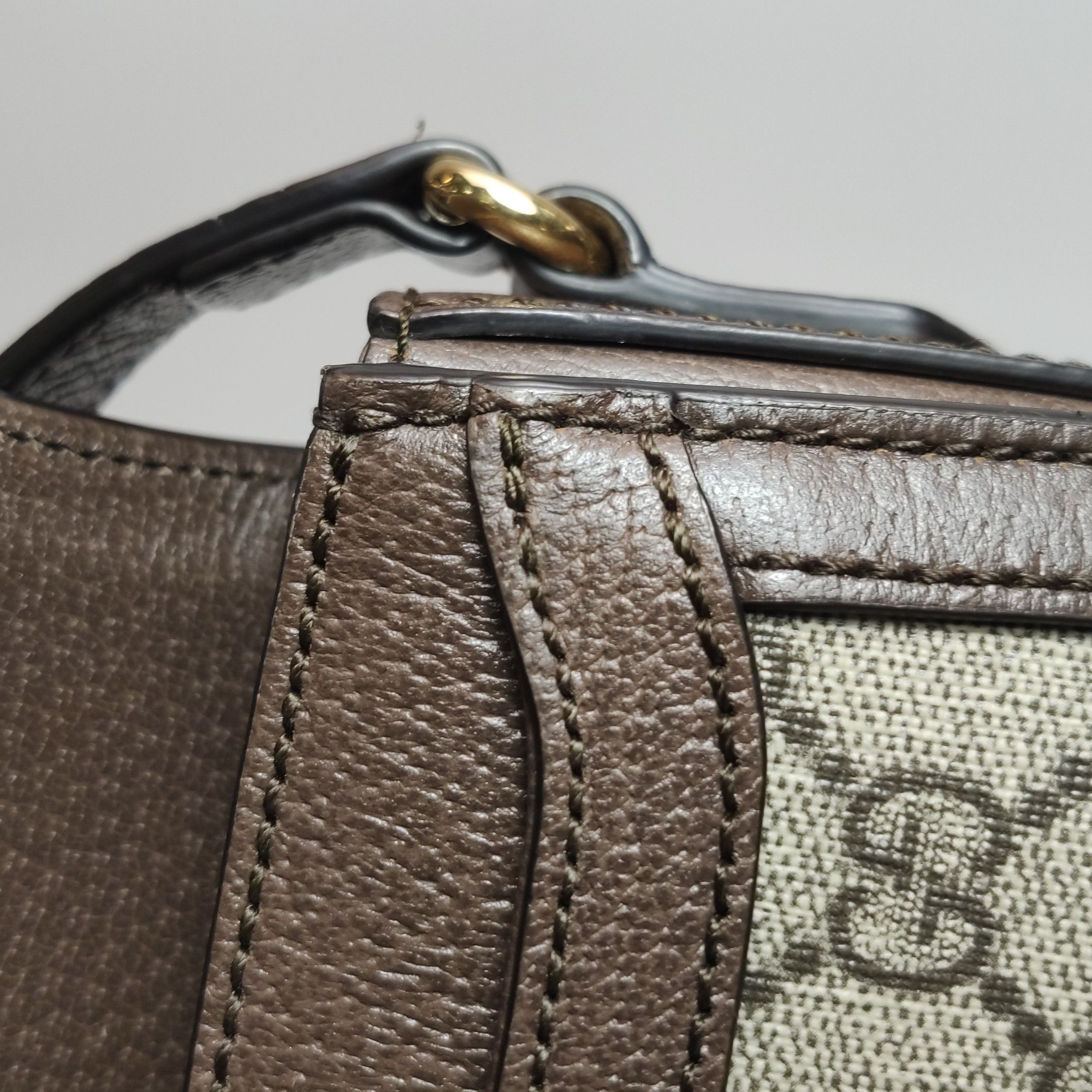 Gucci Gucci Women os Shoulder Bags Size ONE SIZE - 23 Thumbnail