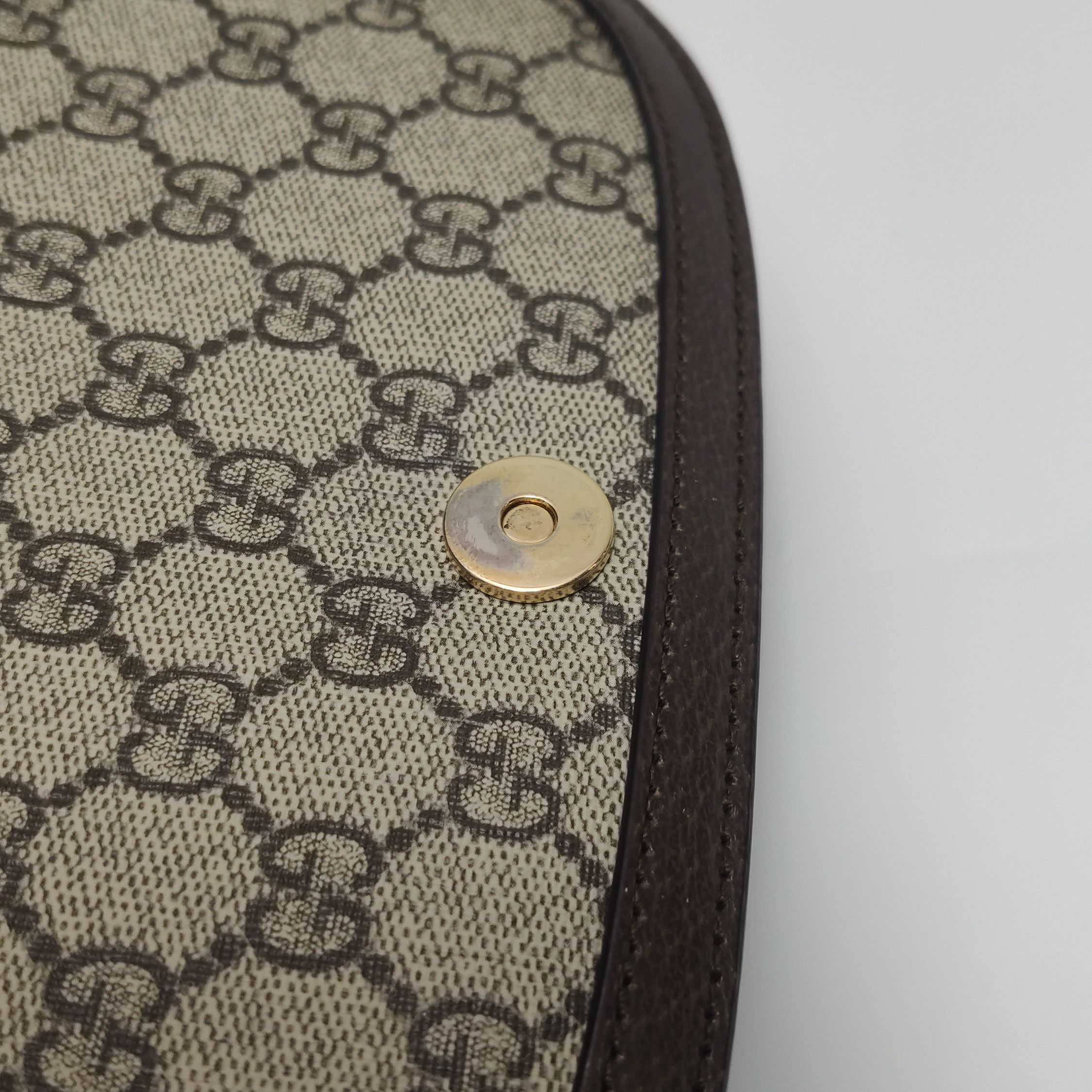 Gucci Gucci Women os Shoulder Bags Size ONE SIZE - 16 Thumbnail
