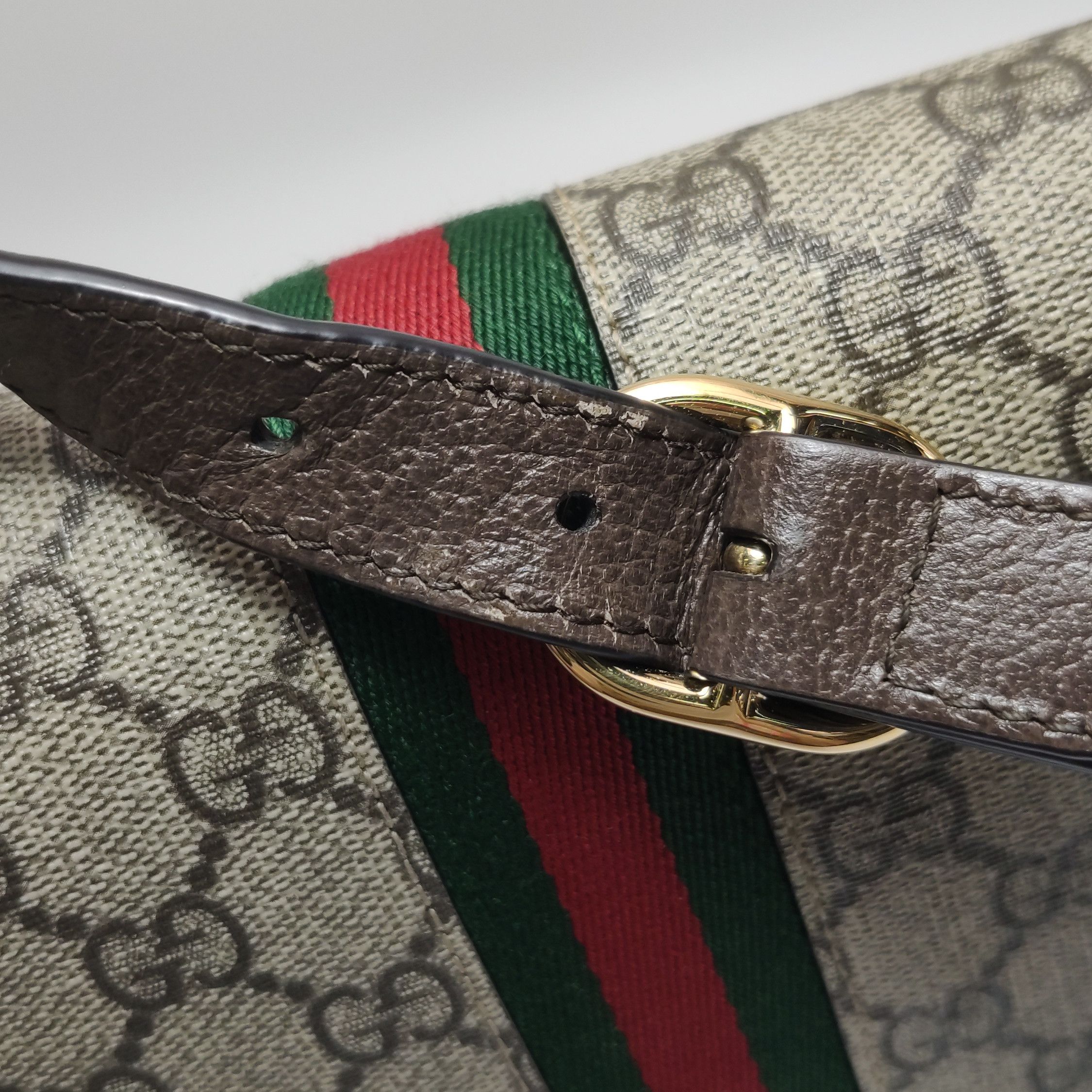 Gucci Gucci Women os Shoulder Bags Size ONE SIZE - 14 Thumbnail