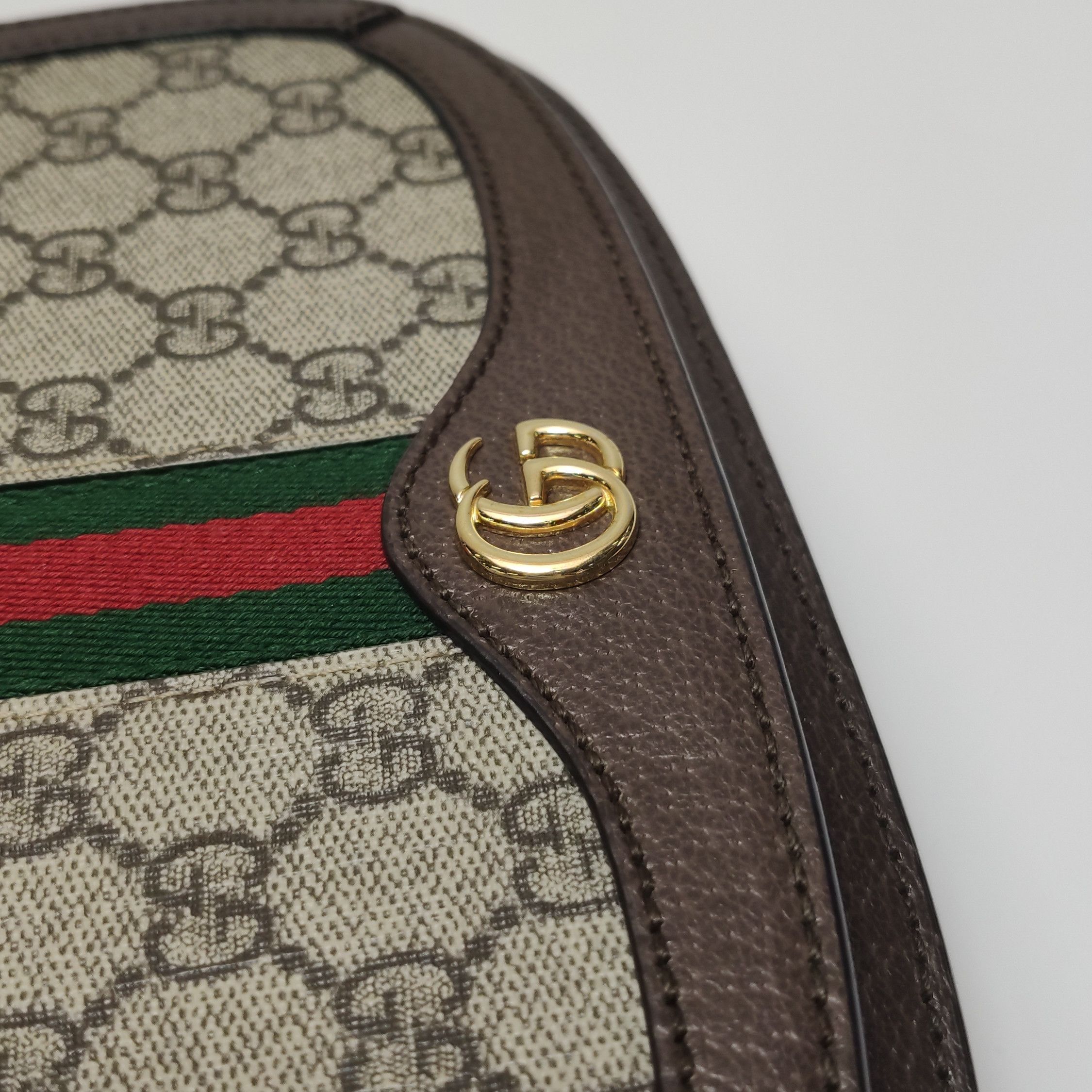 Gucci Gucci Women os Shoulder Bags Size ONE SIZE - 19 Thumbnail