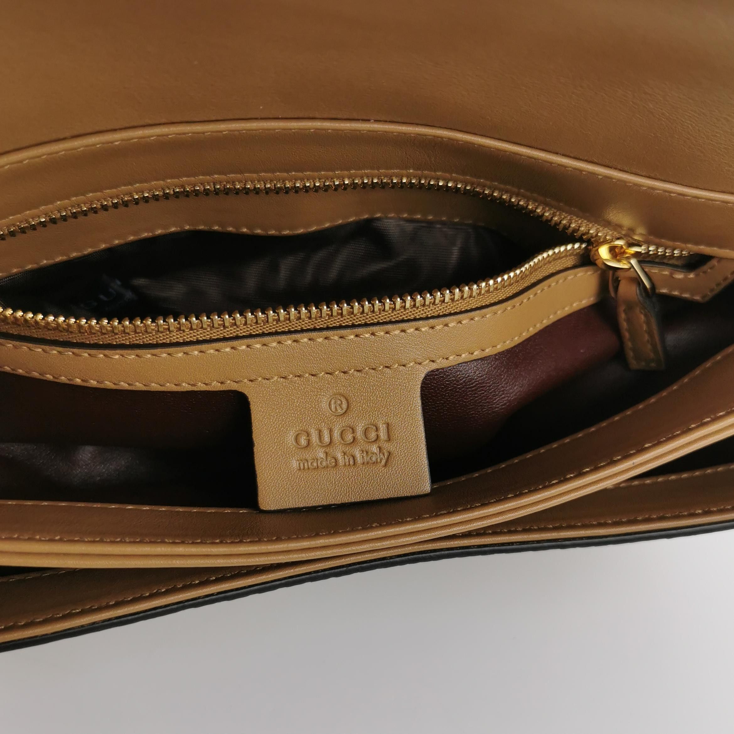 Gucci Gucci Women os Shoulder Bags Size ONE SIZE - 8 Thumbnail