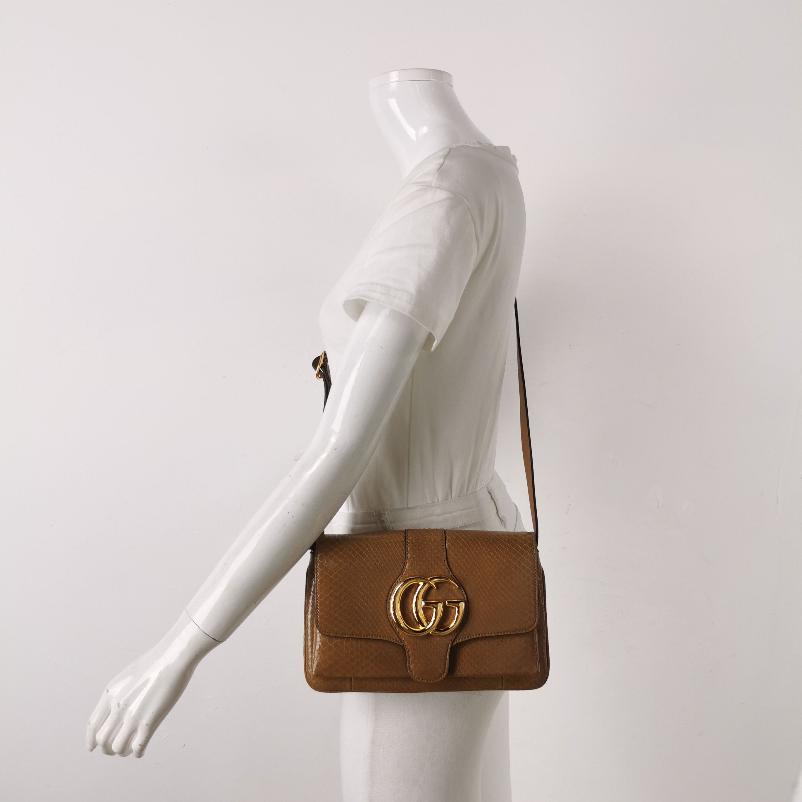 Gucci Gucci Women os Shoulder Bags Size ONE SIZE - 2 Thumbnail