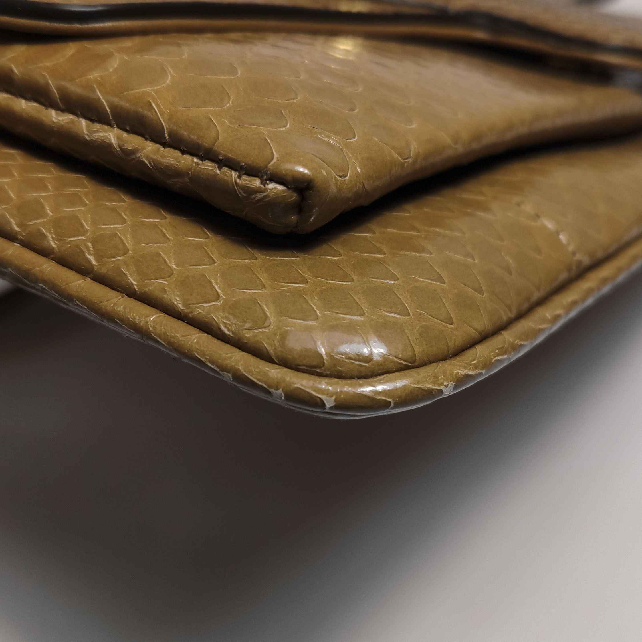 Gucci Gucci Women os Shoulder Bags Size ONE SIZE - 18 Thumbnail