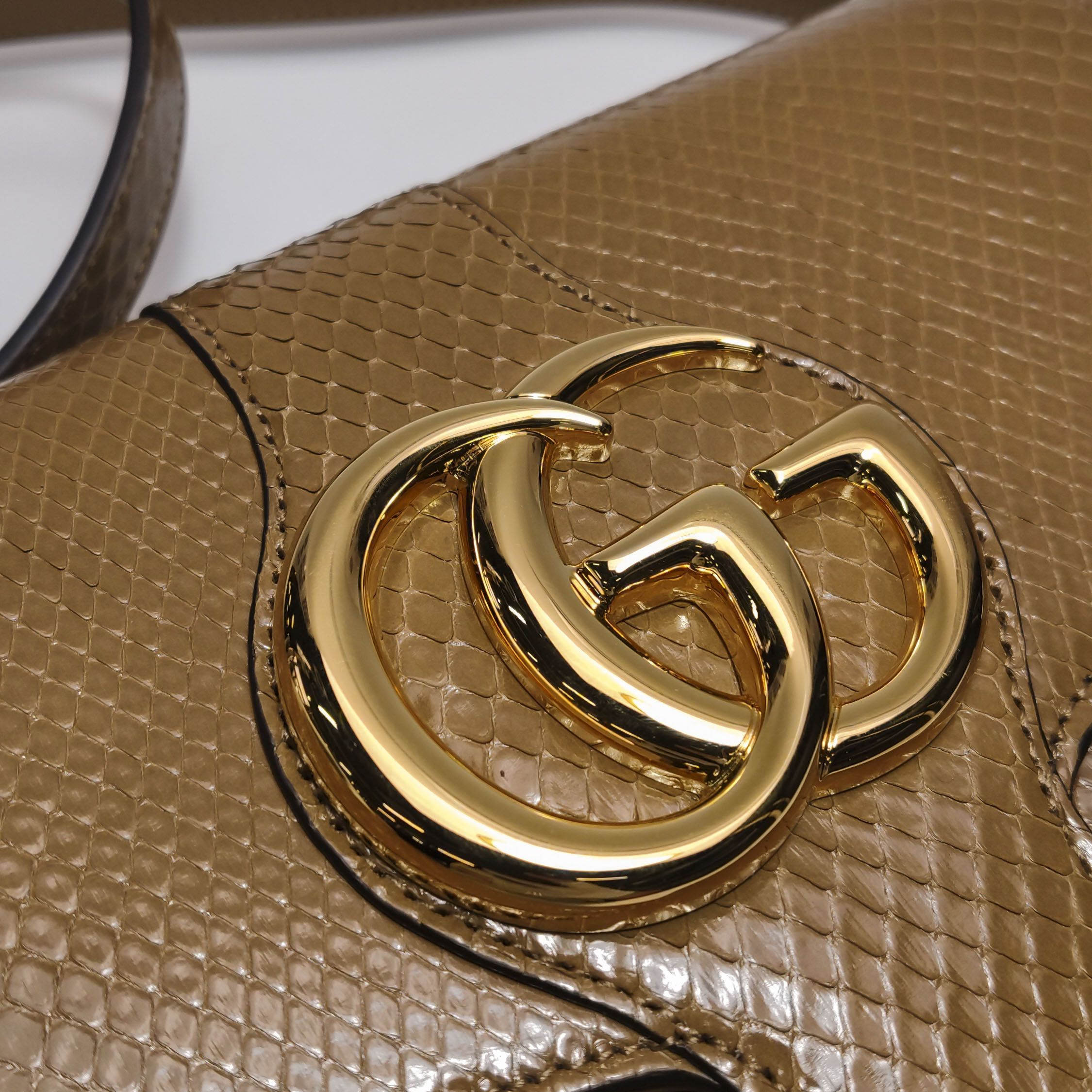 Gucci Gucci Women os Shoulder Bags Size ONE SIZE - 12 Thumbnail