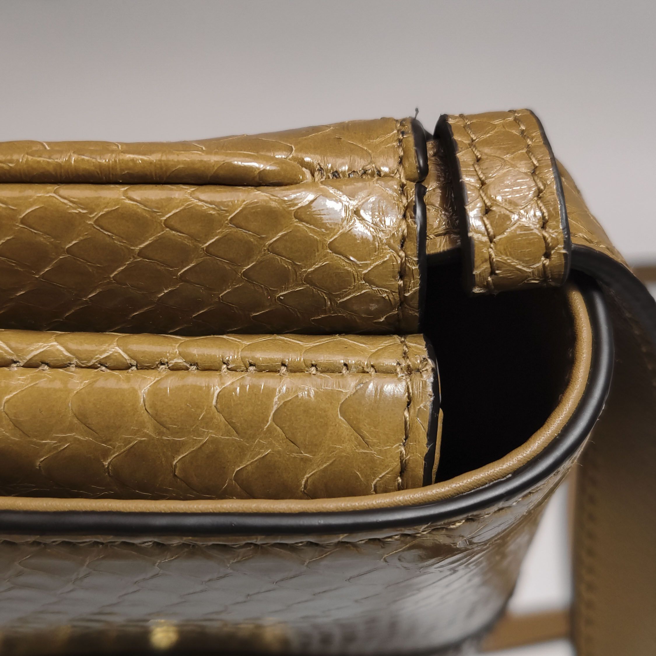 Gucci Gucci Women os Shoulder Bags Size ONE SIZE - 15 Thumbnail