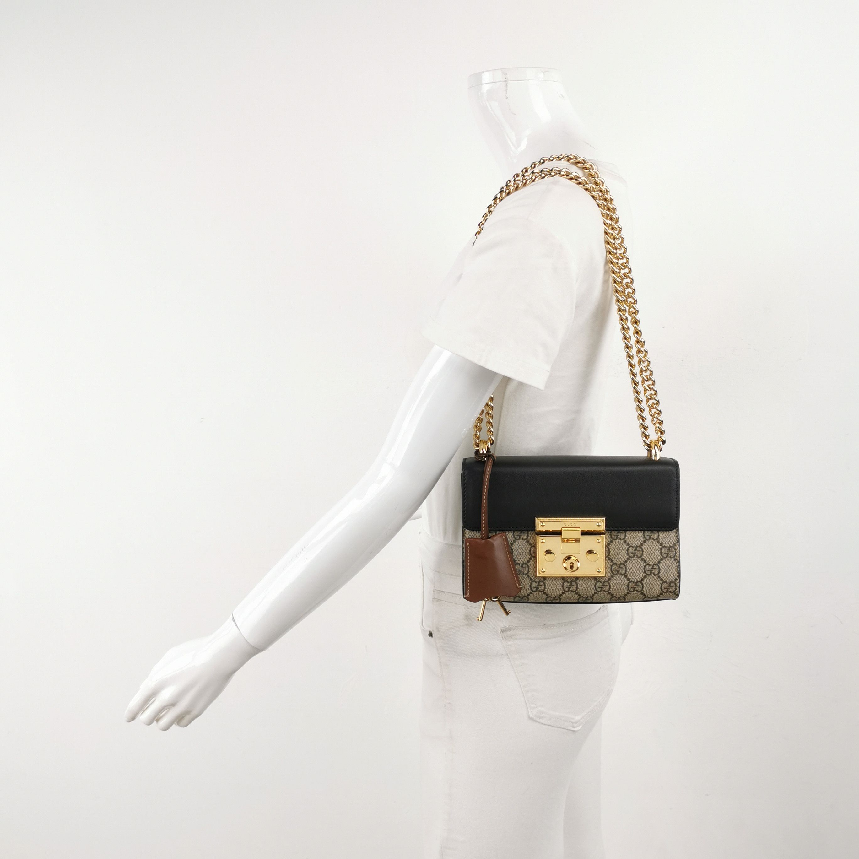 Gucci Gucci Women os Crossbody Bags Size ONE SIZE - 2 Thumbnail