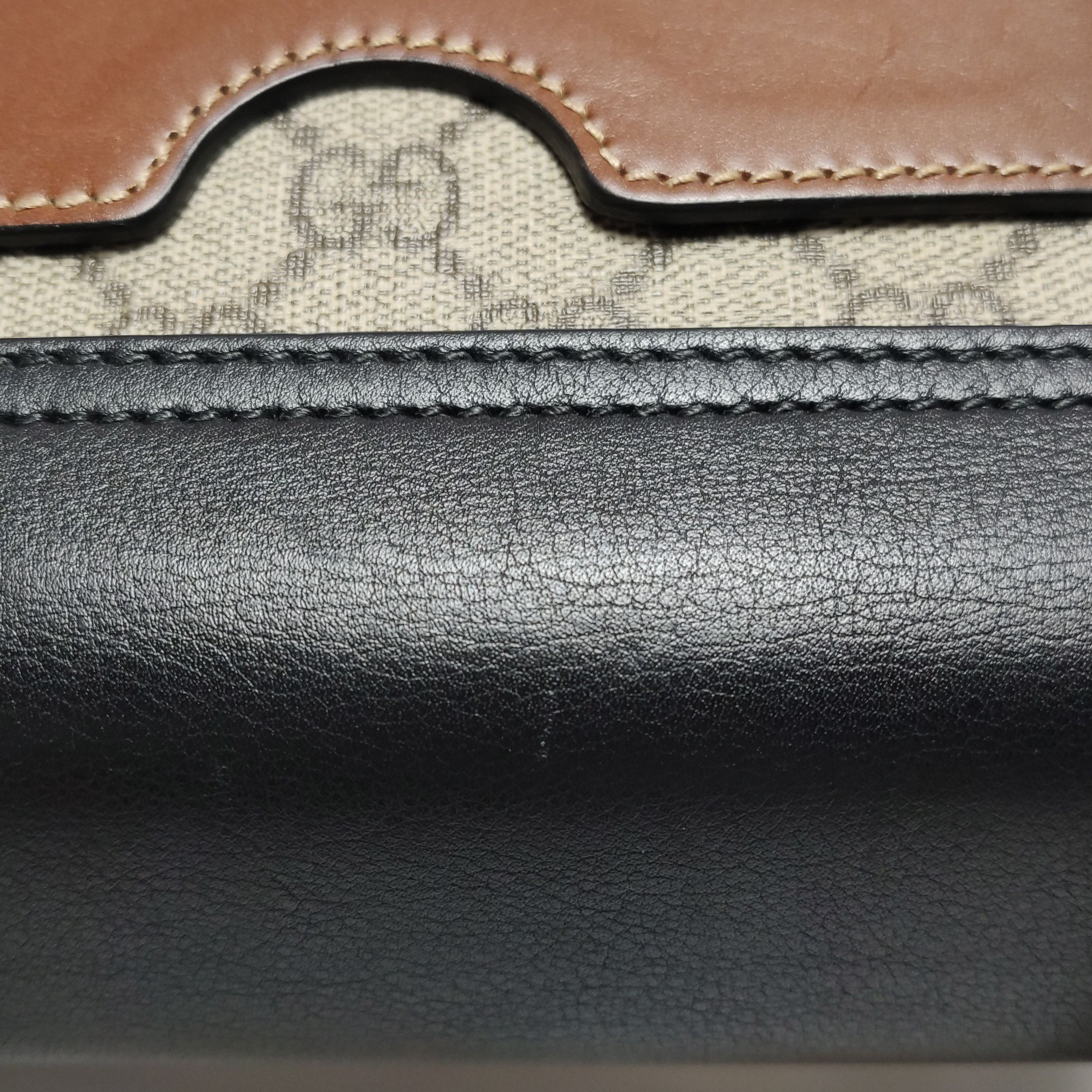 Gucci Gucci Women os Crossbody Bags Size ONE SIZE - 16 Thumbnail