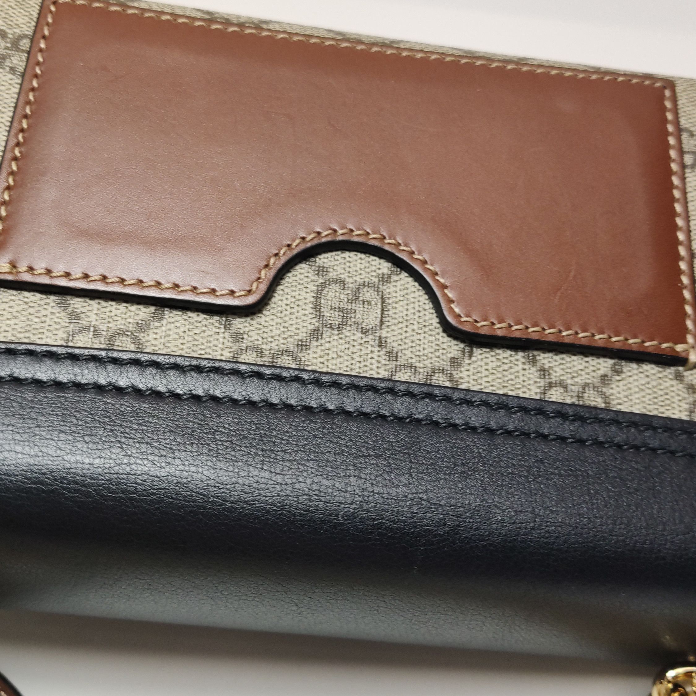 Gucci Gucci Women os Crossbody Bags Size ONE SIZE - 19 Thumbnail