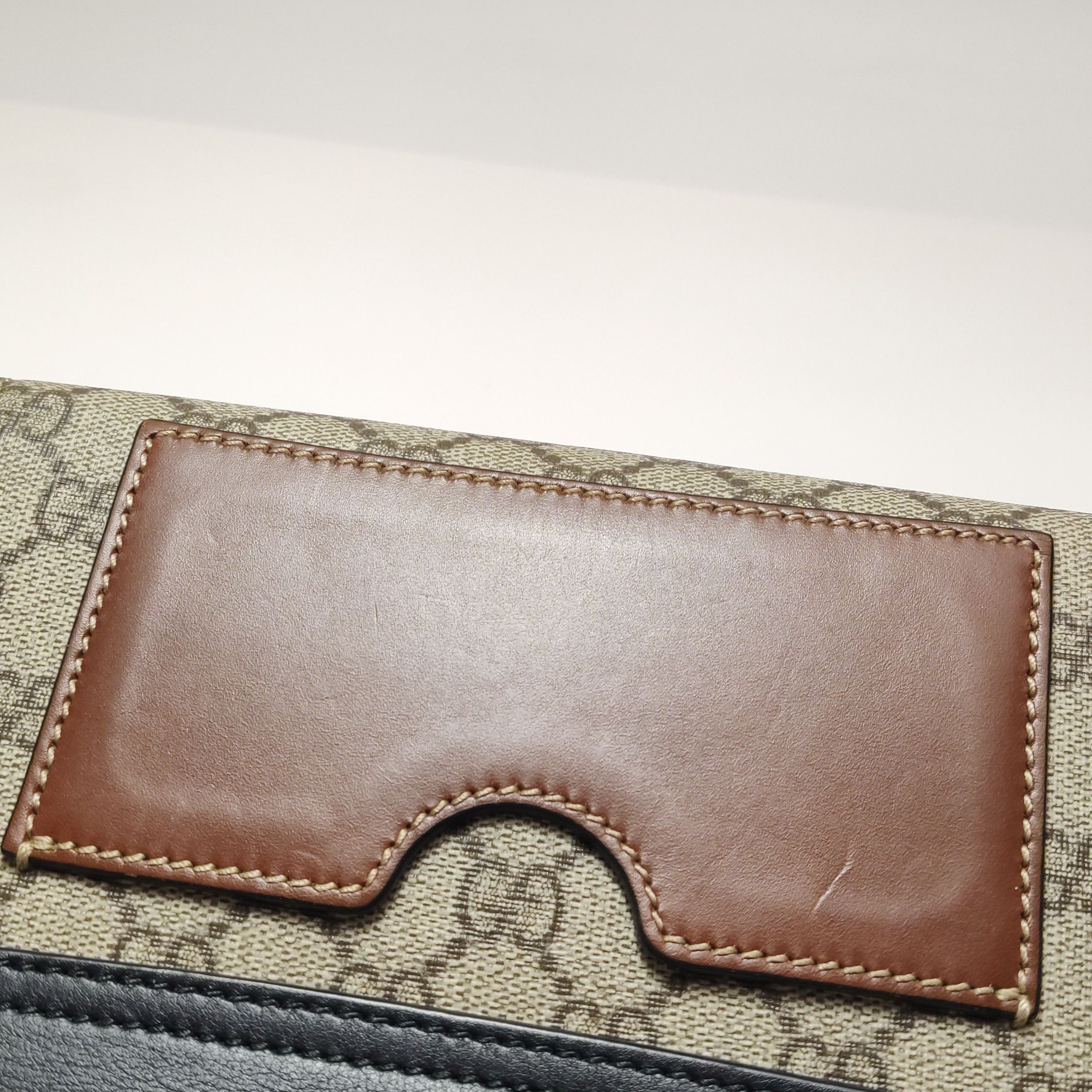 Gucci Gucci Women os Crossbody Bags Size ONE SIZE - 15 Thumbnail