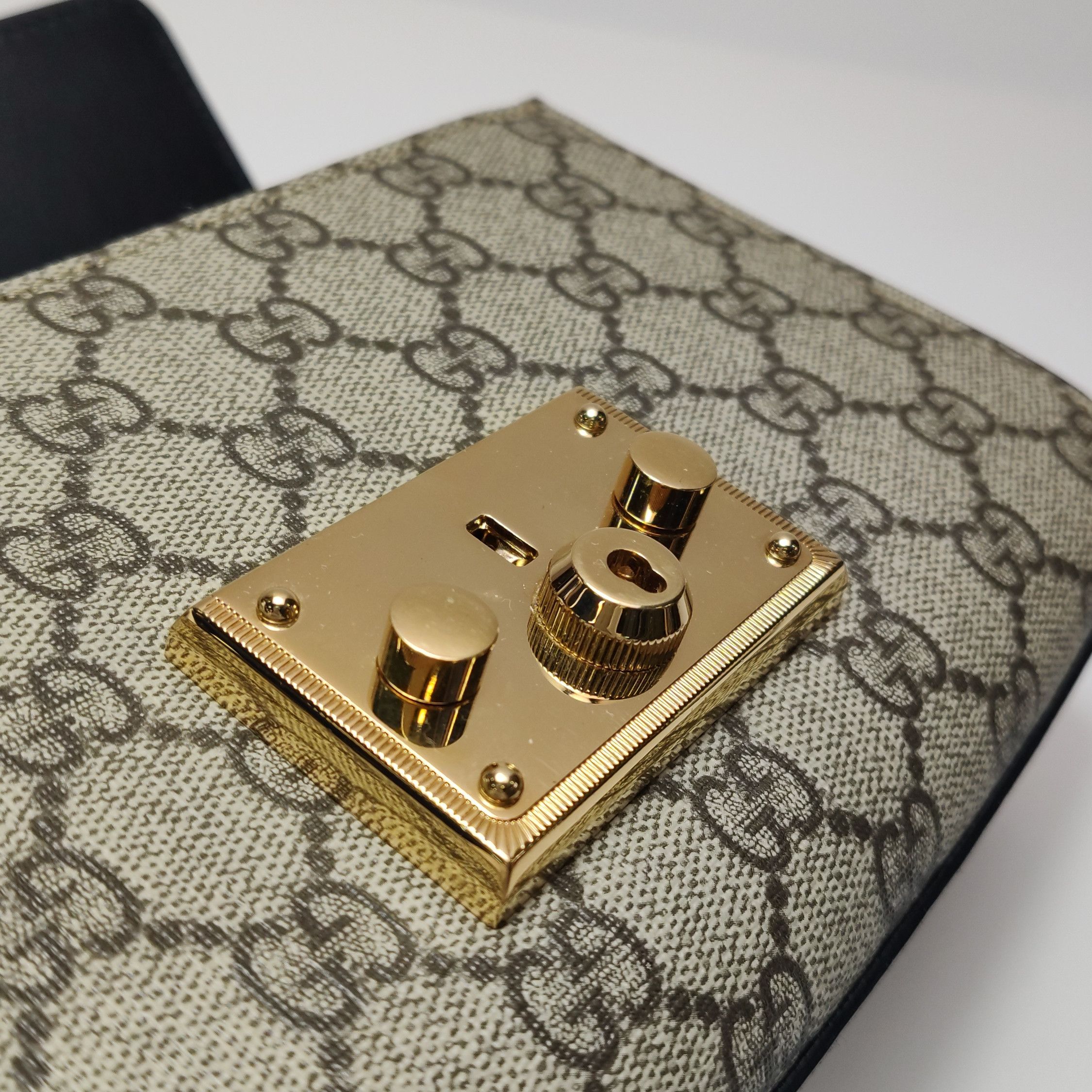 Gucci Gucci Women os Crossbody Bags Size ONE SIZE - 10 Thumbnail