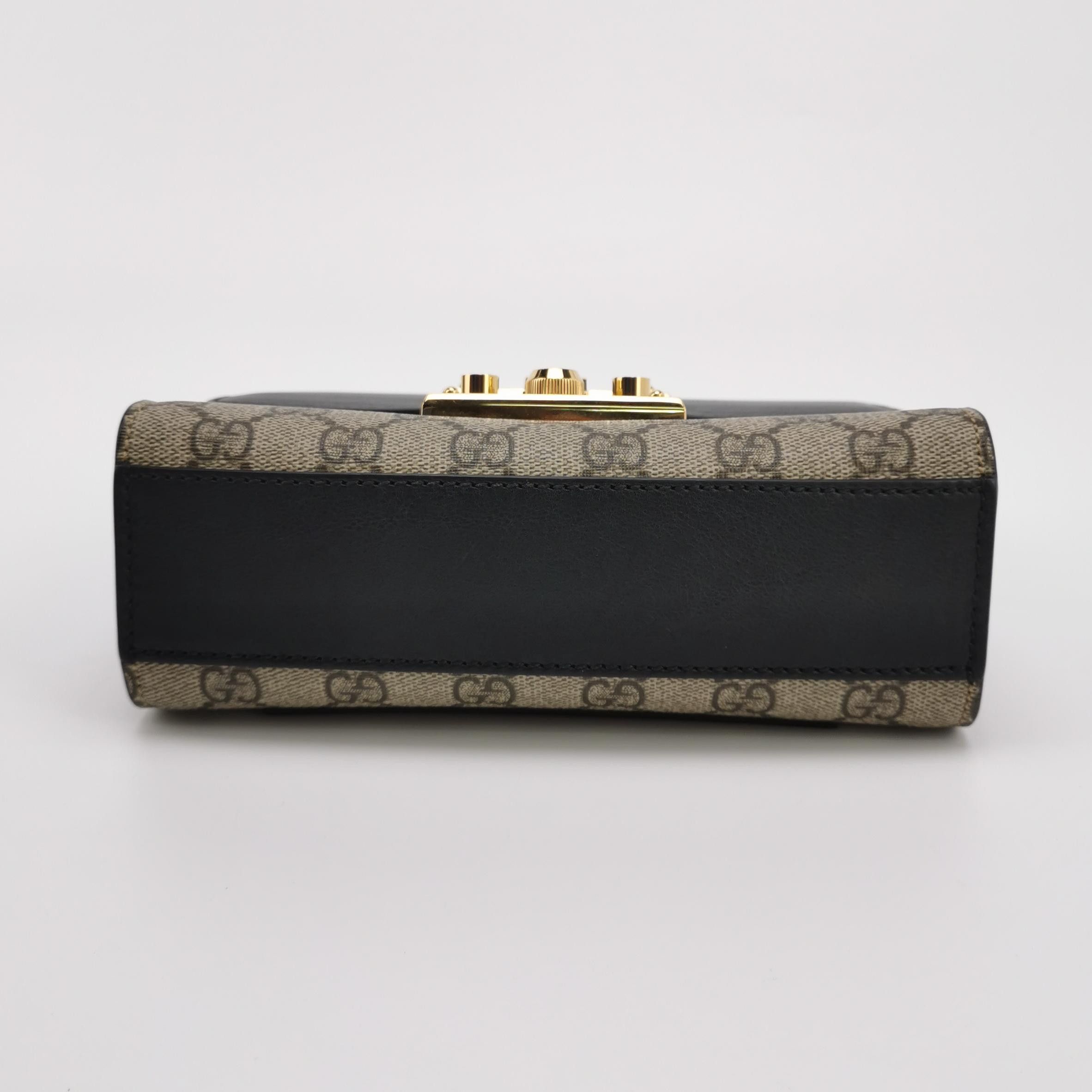 Gucci Gucci Women os Crossbody Bags Size ONE SIZE - 6 Thumbnail