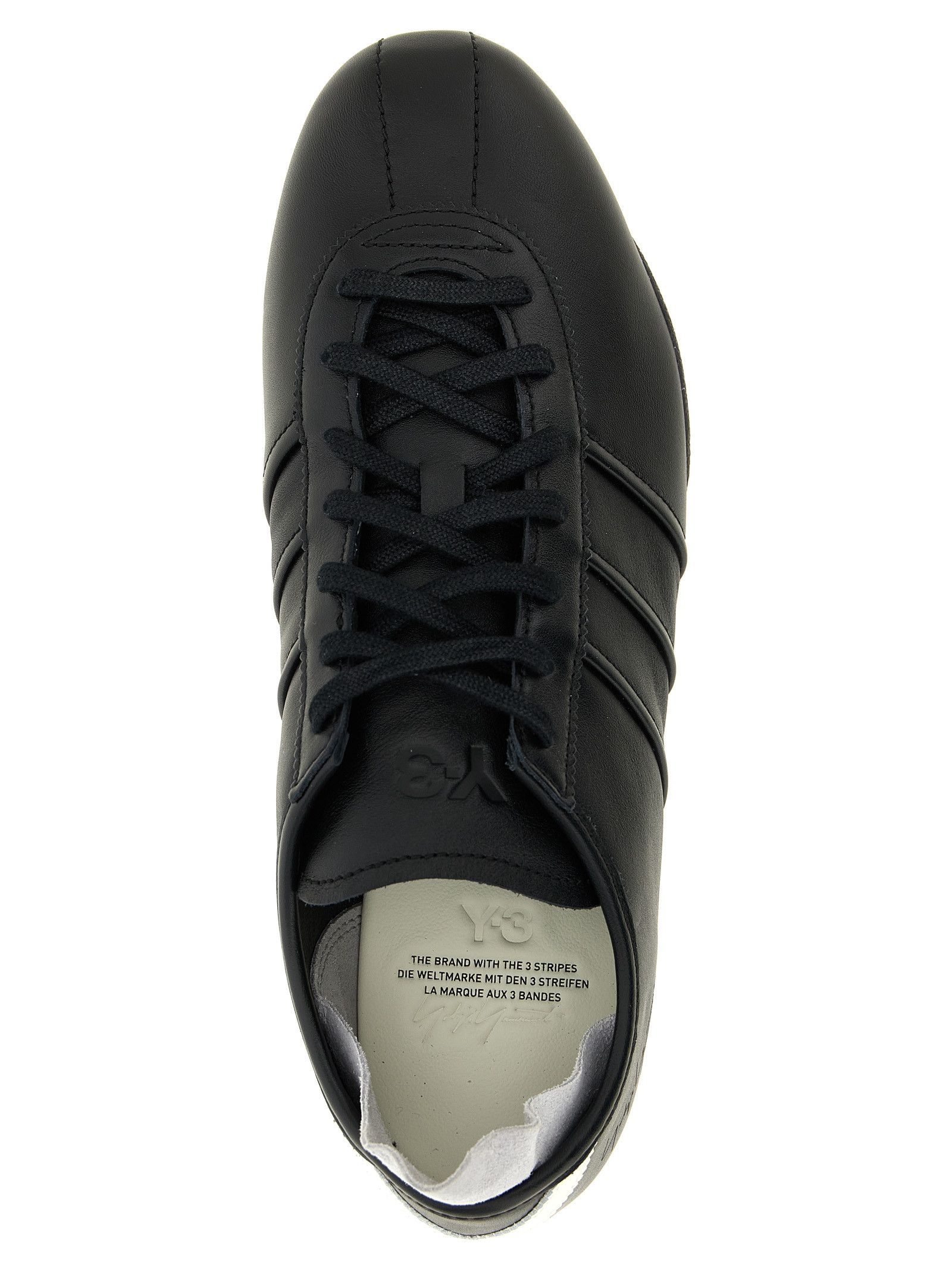 Y-3 'Y-3 Tokyo' sneakers Size US 11 / IT 41 - 4 Thumbnail