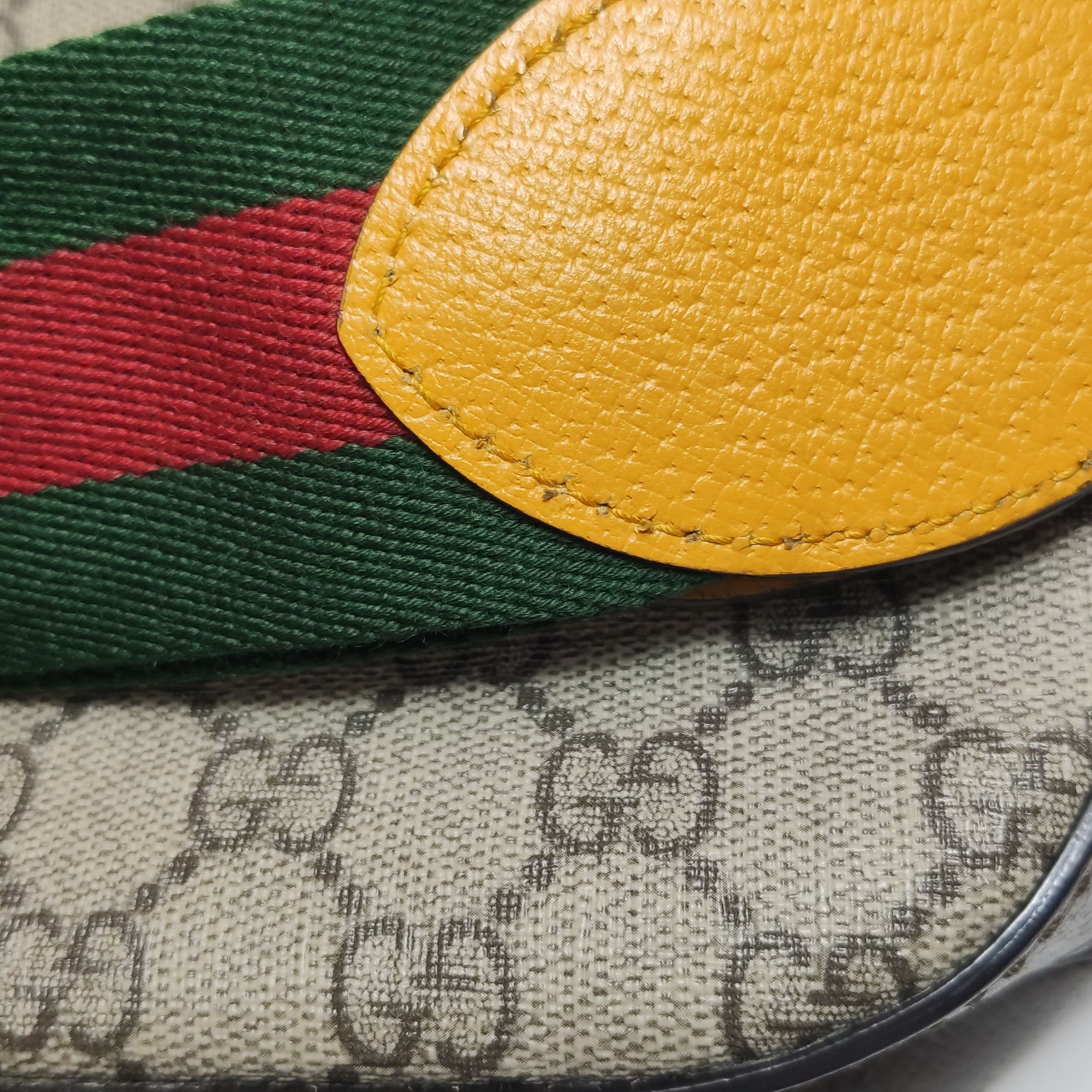 Gucci Gucci Women os Shoulder Bags Size ONE SIZE - 11 Thumbnail