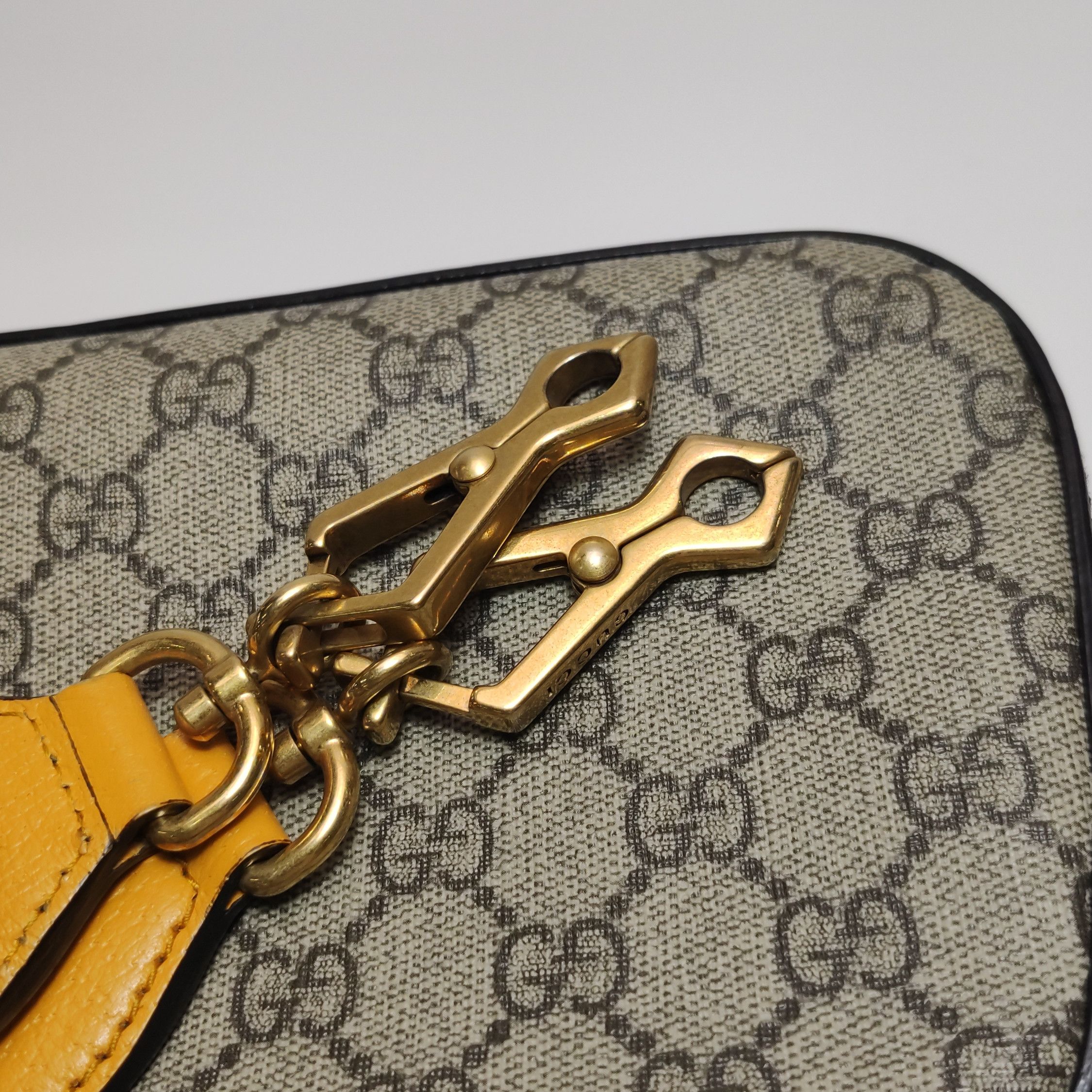 Gucci Gucci Women os Shoulder Bags Size ONE SIZE - 15 Thumbnail