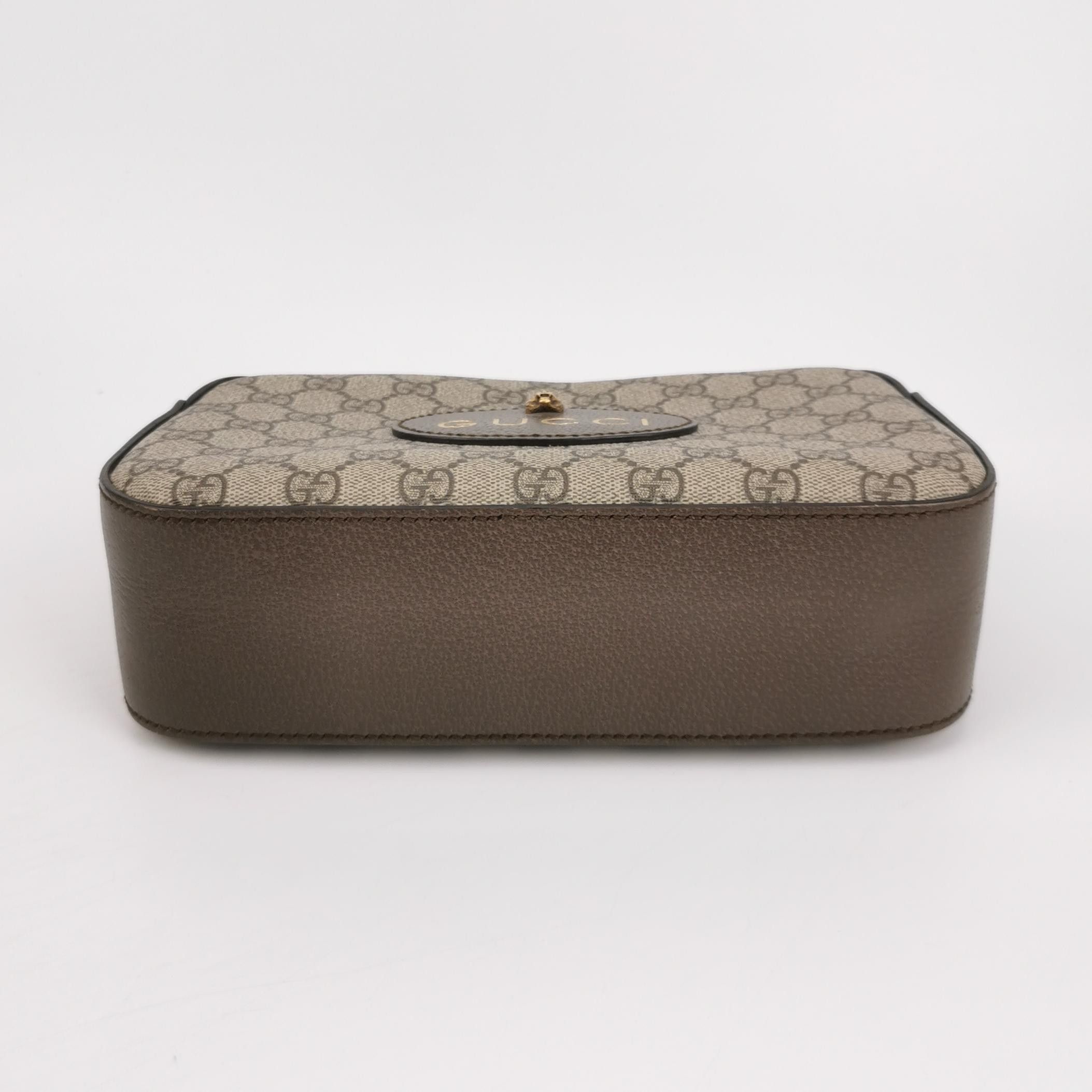 Gucci Gucci Women os Shoulder Bags Size ONE SIZE - 6 Thumbnail