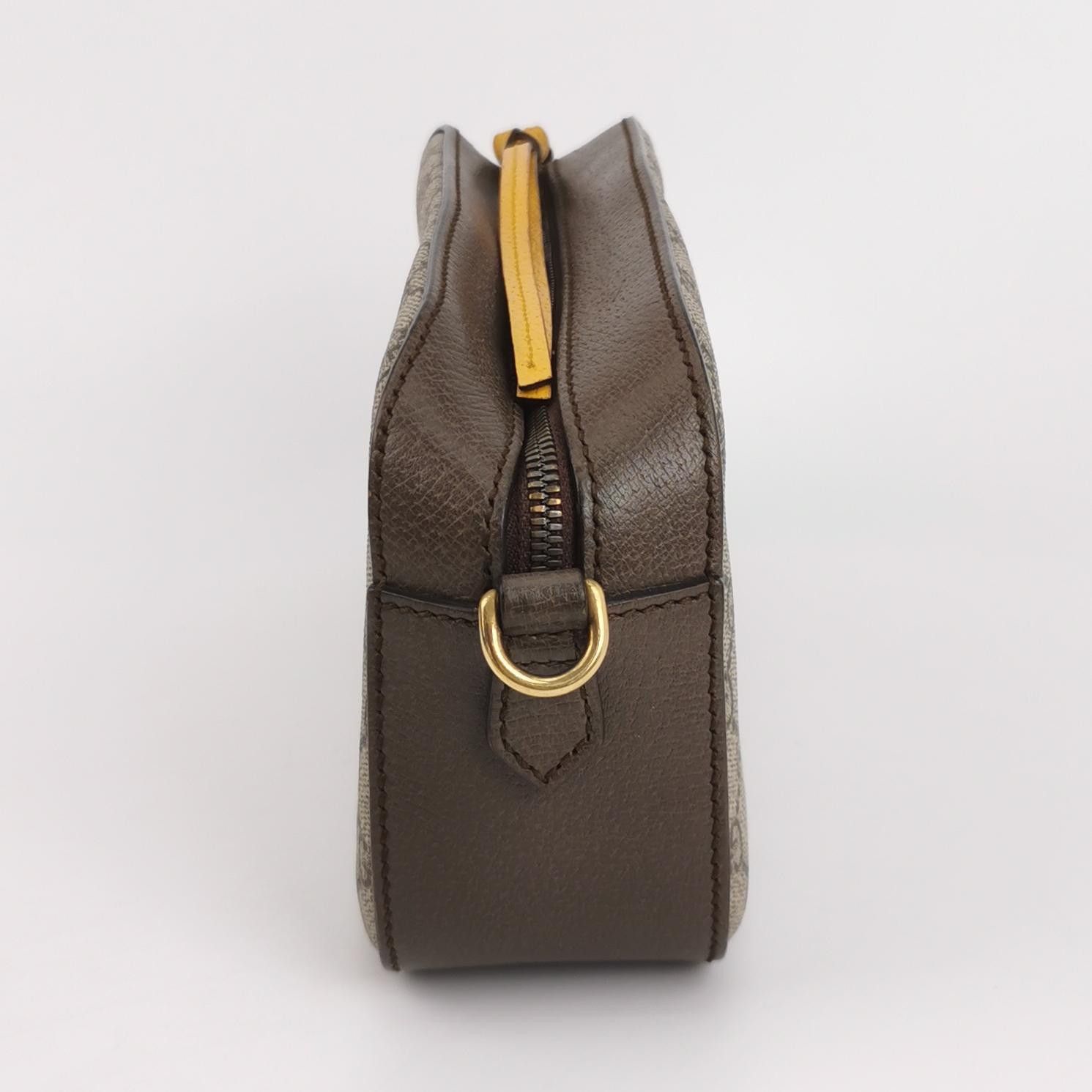 Gucci Gucci Women os Shoulder Bags Size ONE SIZE - 3 Thumbnail