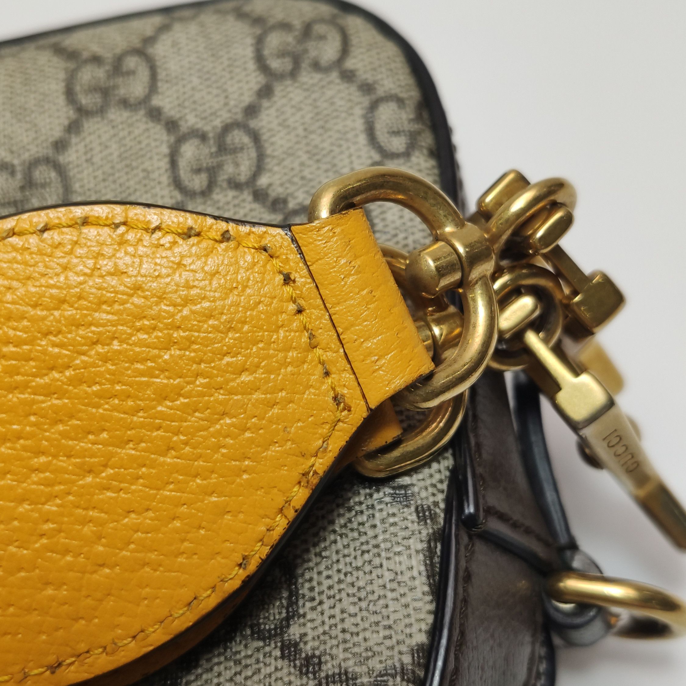 Gucci Gucci Women os Shoulder Bags Size ONE SIZE - 12 Thumbnail
