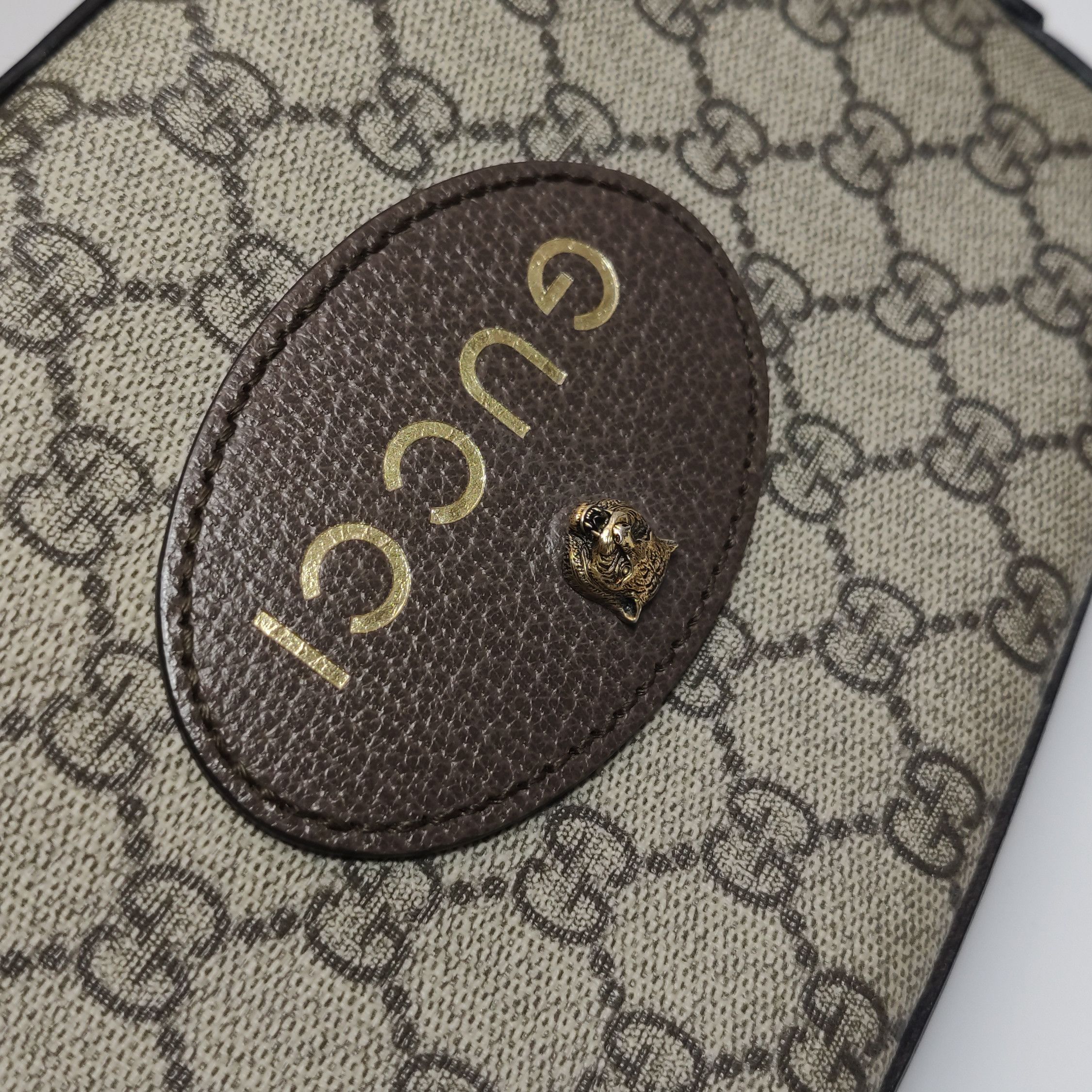 Gucci Gucci Women os Shoulder Bags Size ONE SIZE - 22 Thumbnail