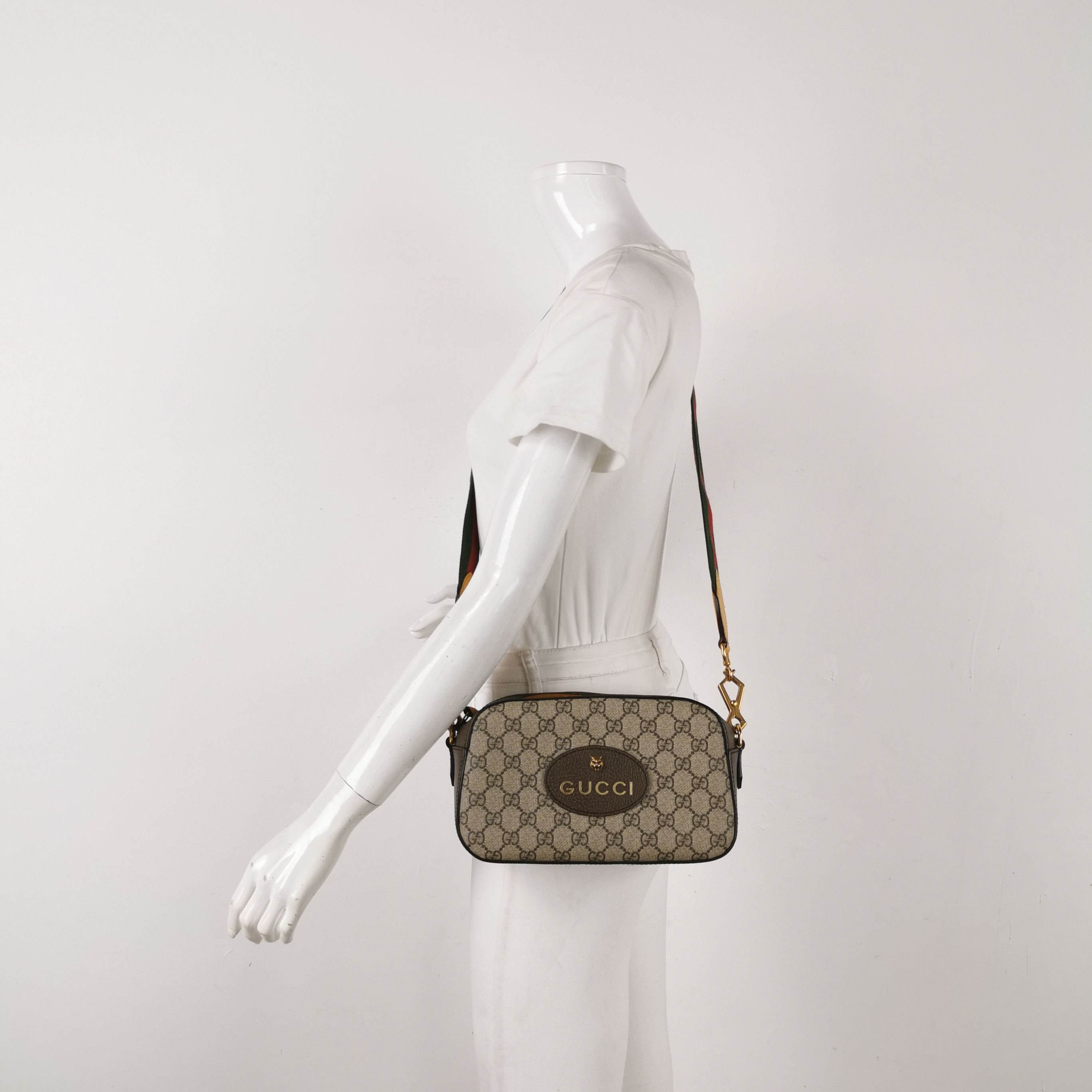 Gucci Gucci Women os Shoulder Bags Size ONE SIZE - 2 Thumbnail