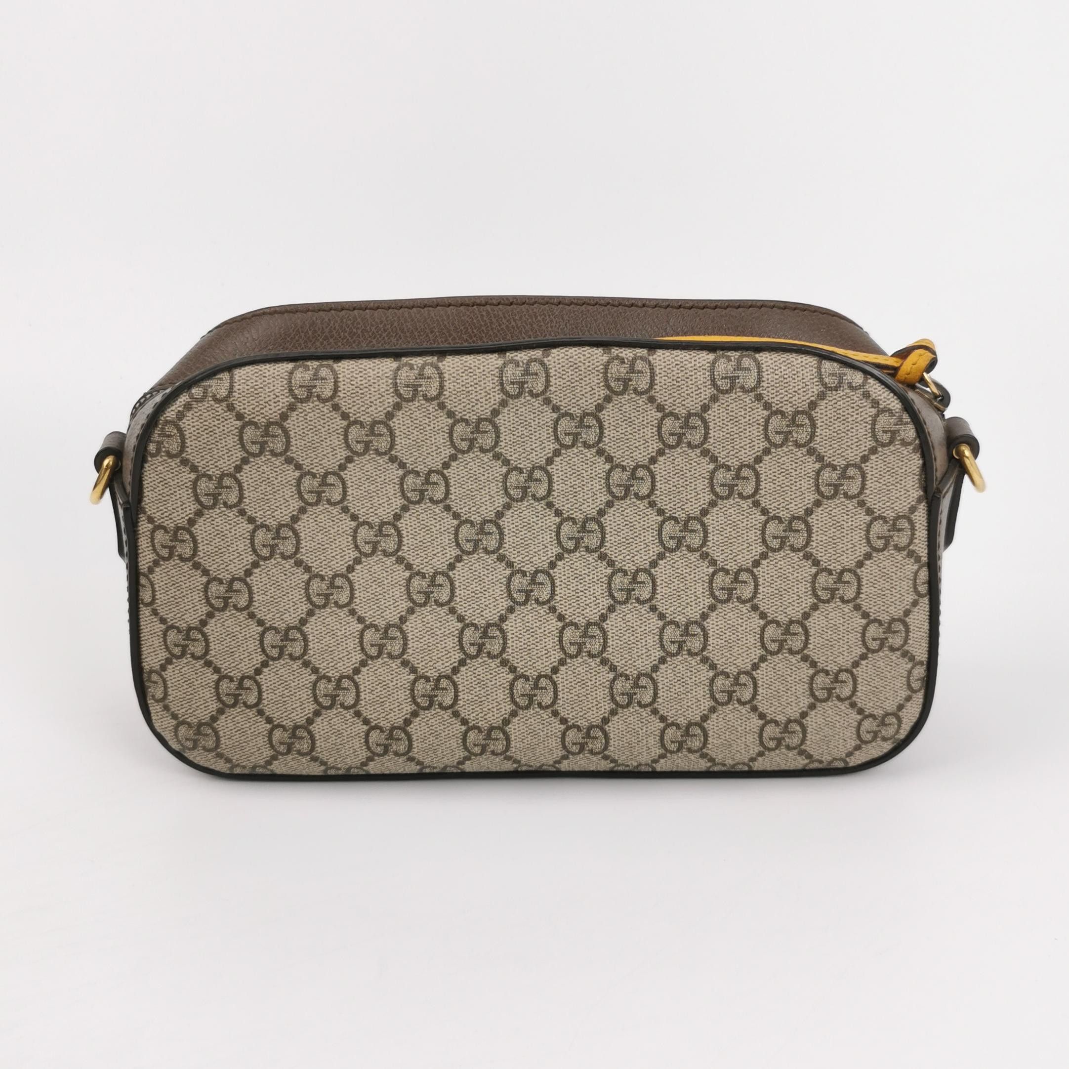 Gucci Gucci Women os Shoulder Bags Size ONE SIZE - 5 Thumbnail
