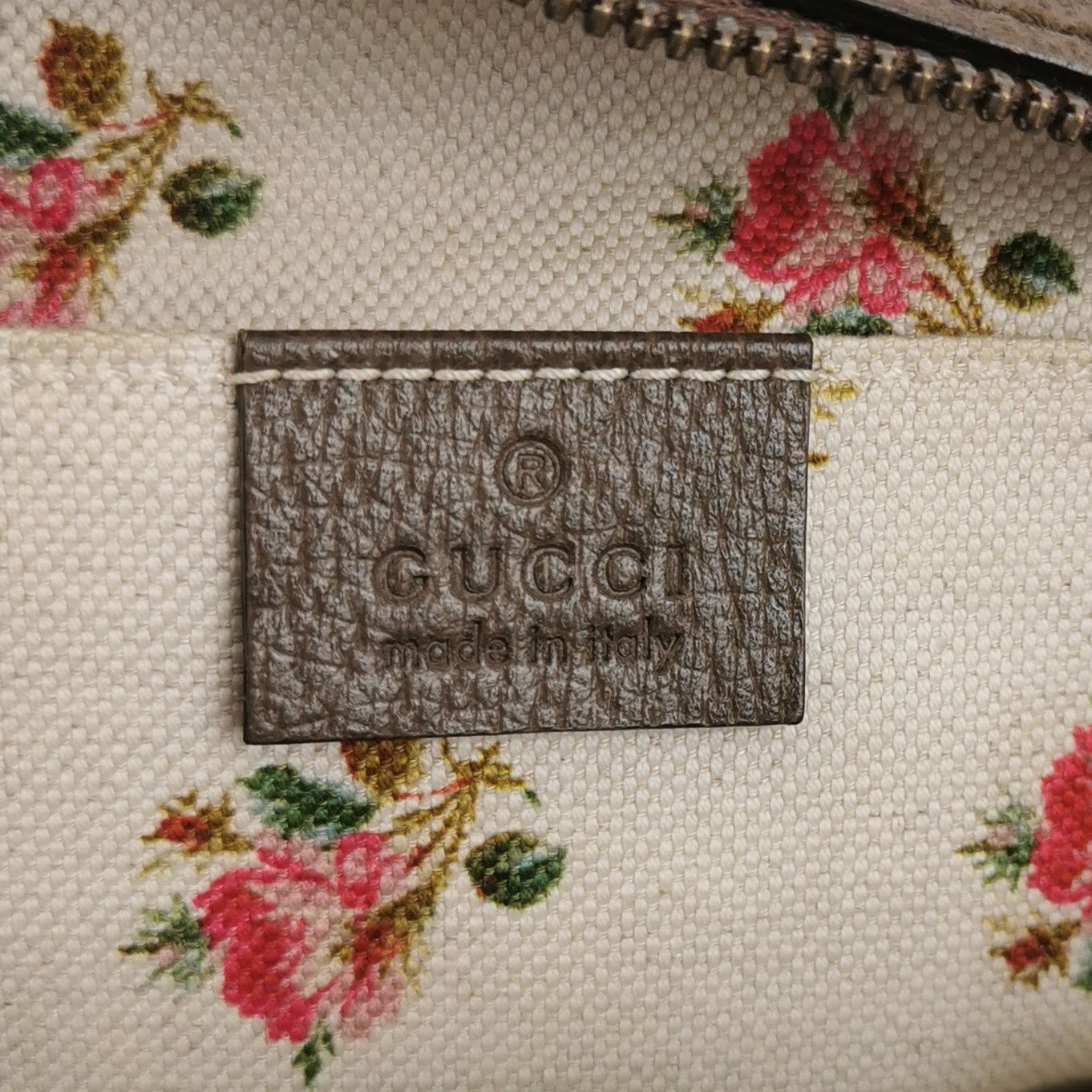 Gucci Gucci Women os Shoulder Bags Size ONE SIZE - 8 Thumbnail