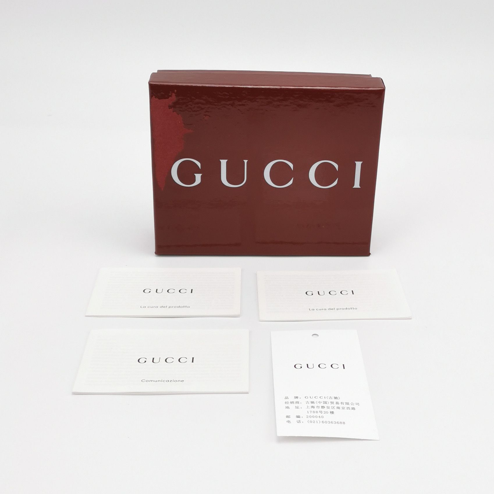 Gucci Gucci Women os Wallets Size ONE SIZE - 8 Thumbnail